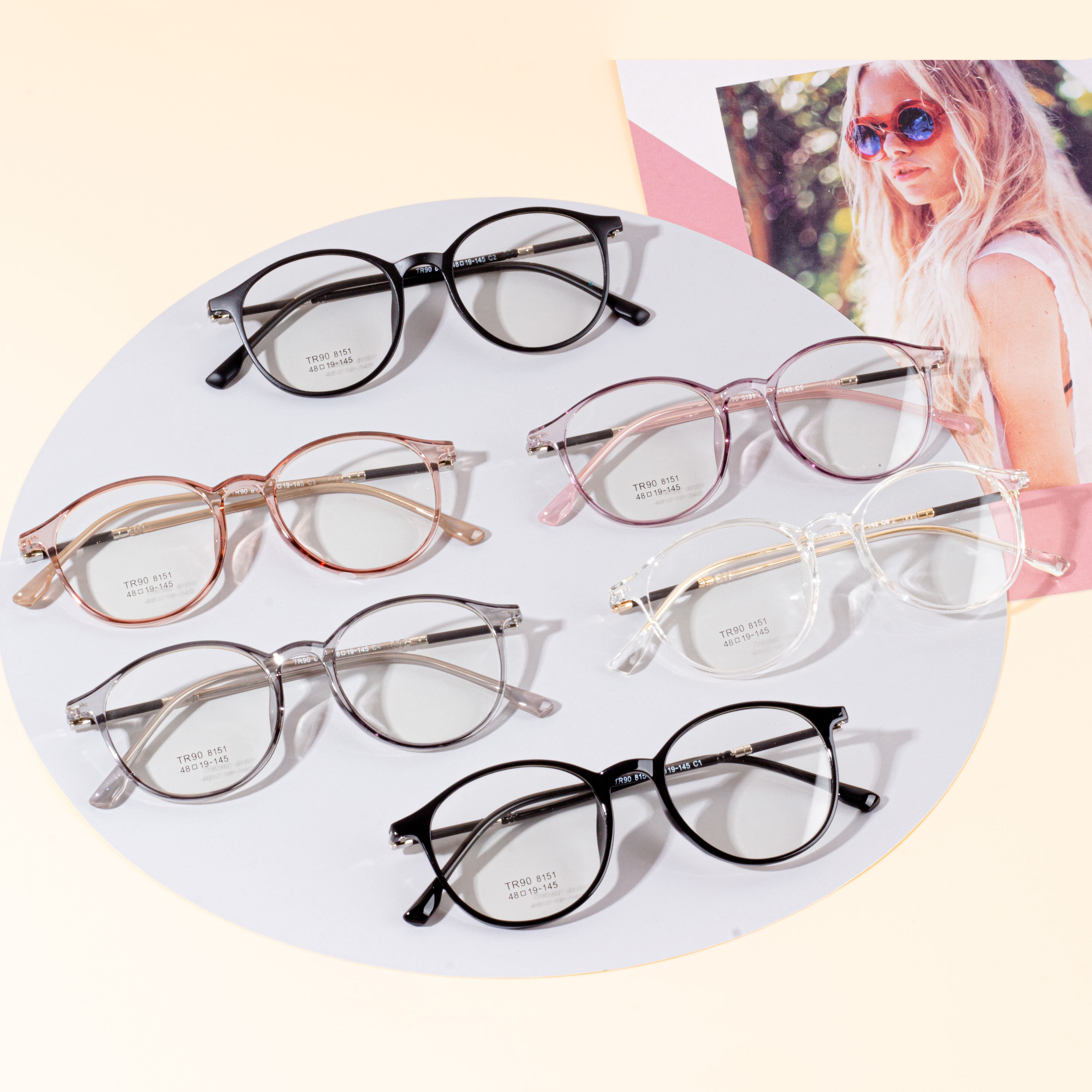 Gwarniċi tad-Disinjaturi tal-Irġiel u tan-Nisa - Eyeglasses.com 广告· https://www.eyeglasses.com/ (888) 896-3885 Ħut Gwarniċi tad-Disinjaturi Mill-Oqsgħa Ditti Globali tan-Nuċċalijiet għal Nofs Il-Prezzijiet bl-imnut Illum.