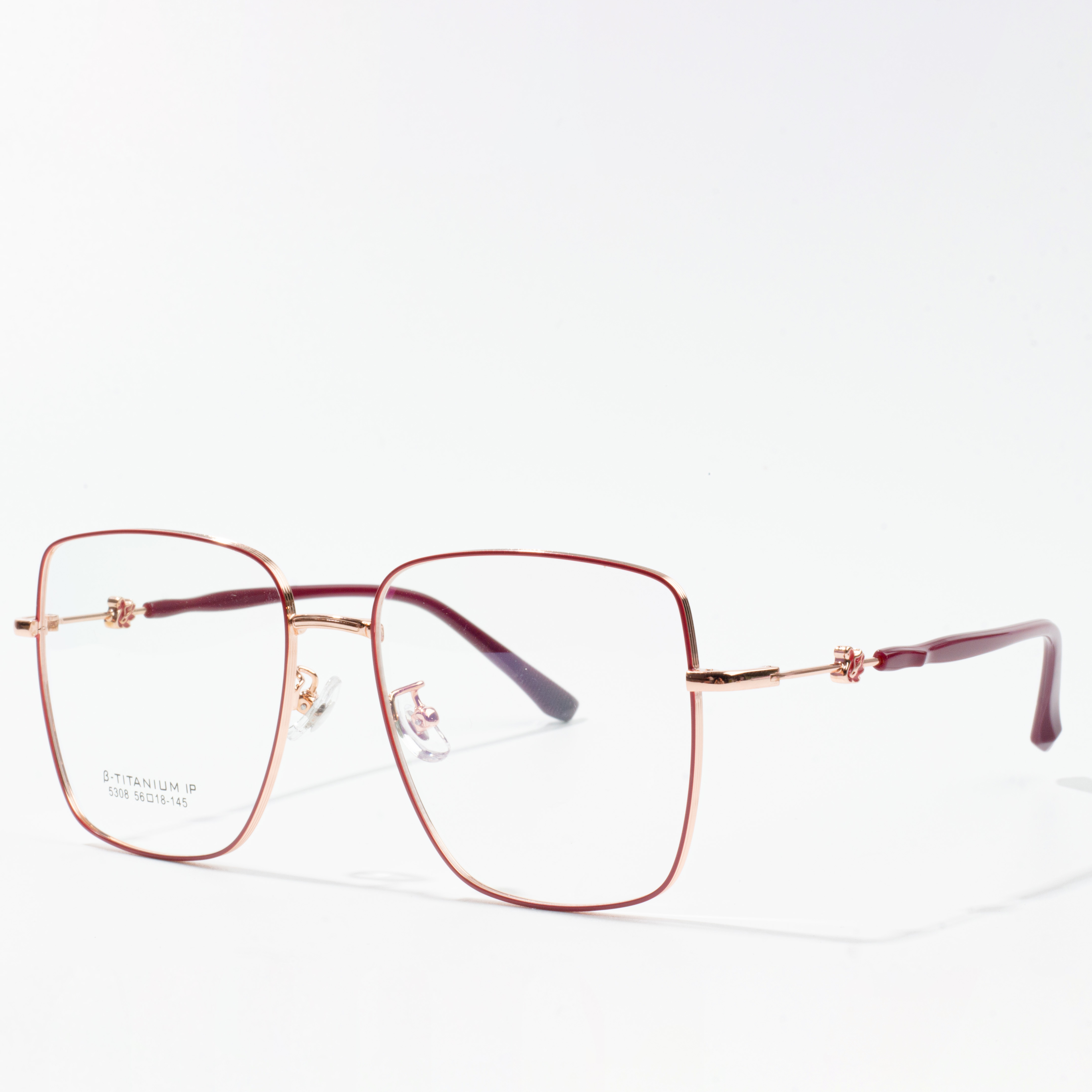 seiko bril frames