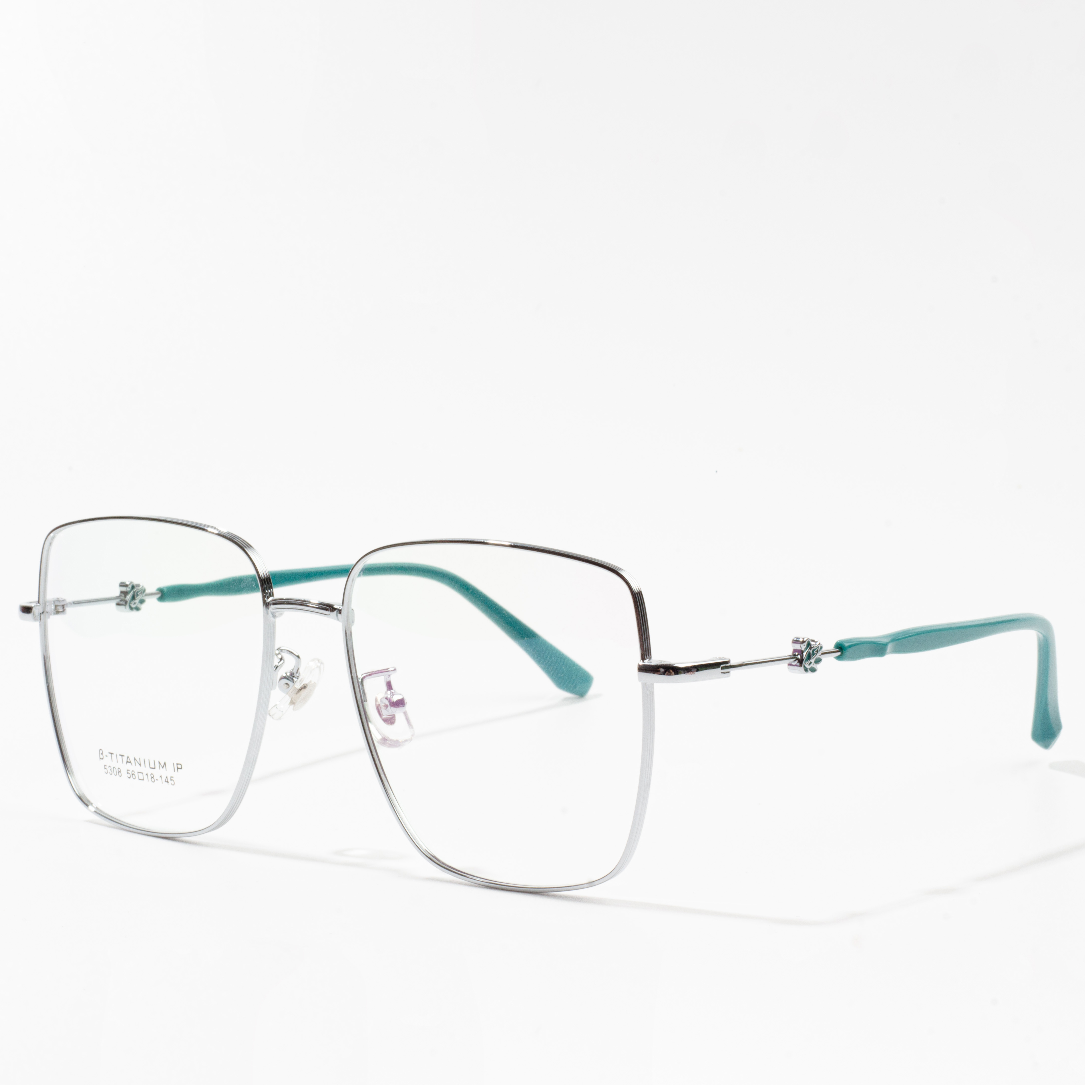 seiko eyeglass awọn fireemu