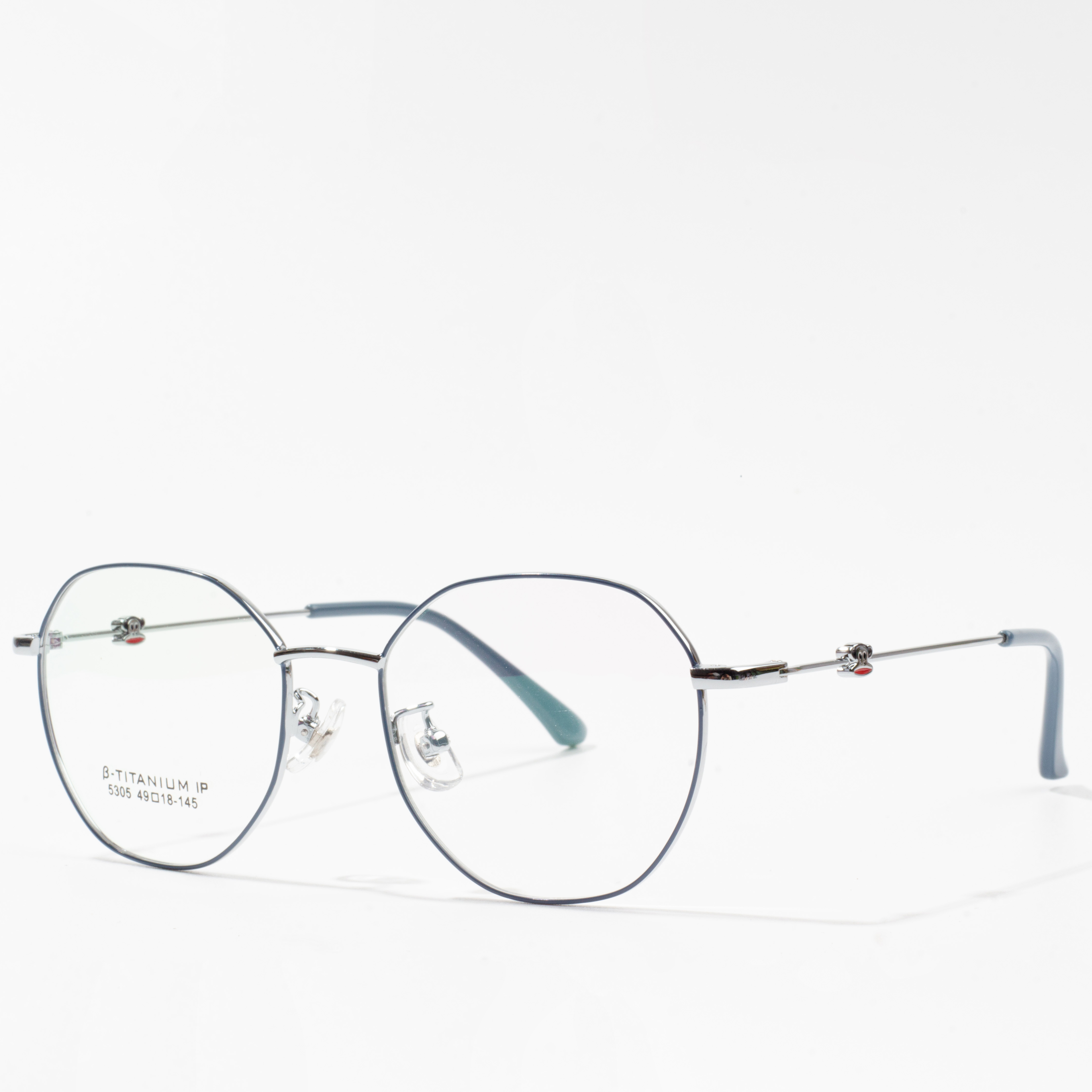 frèamaichean eyeglass breagha