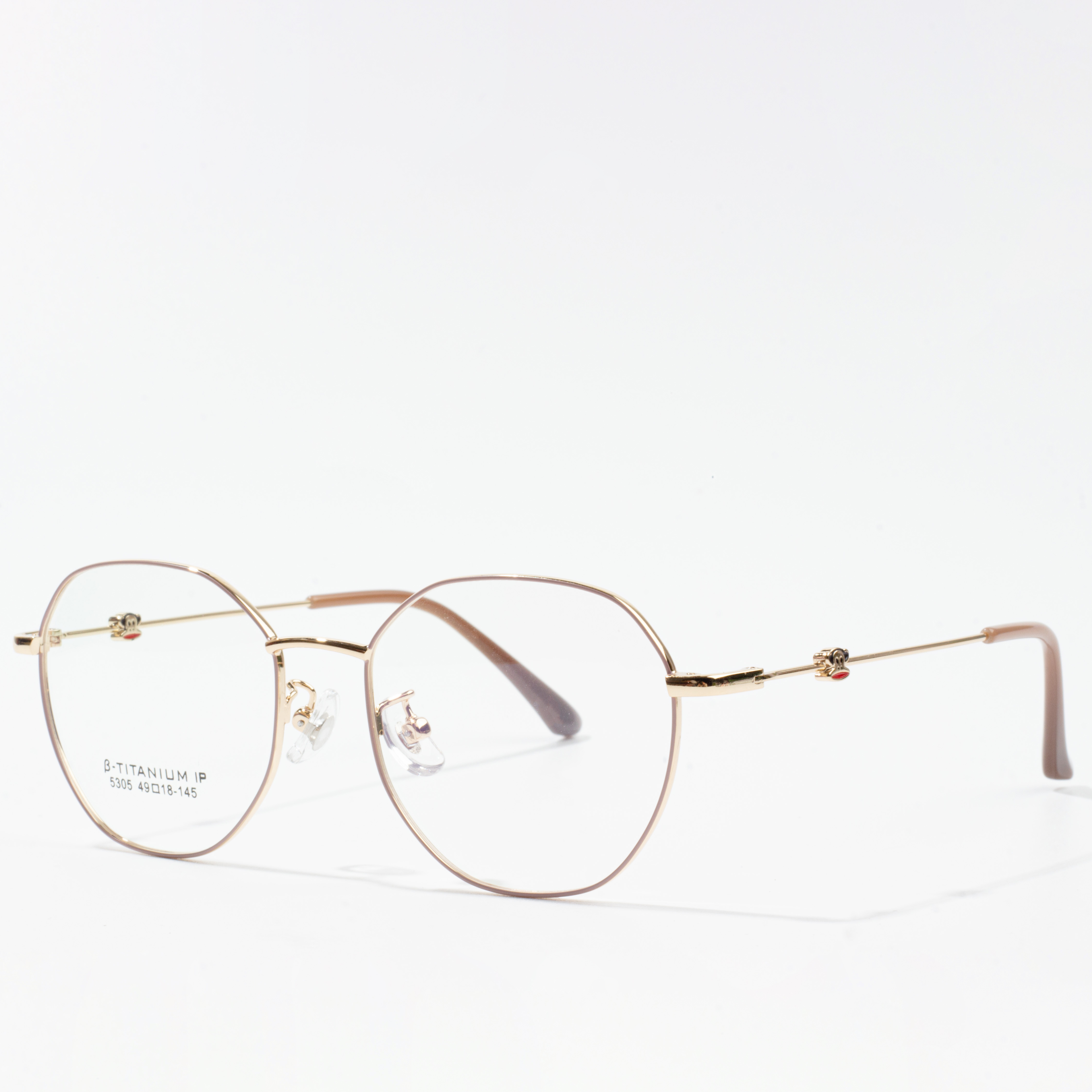 frèamaichean eyeglass breagha