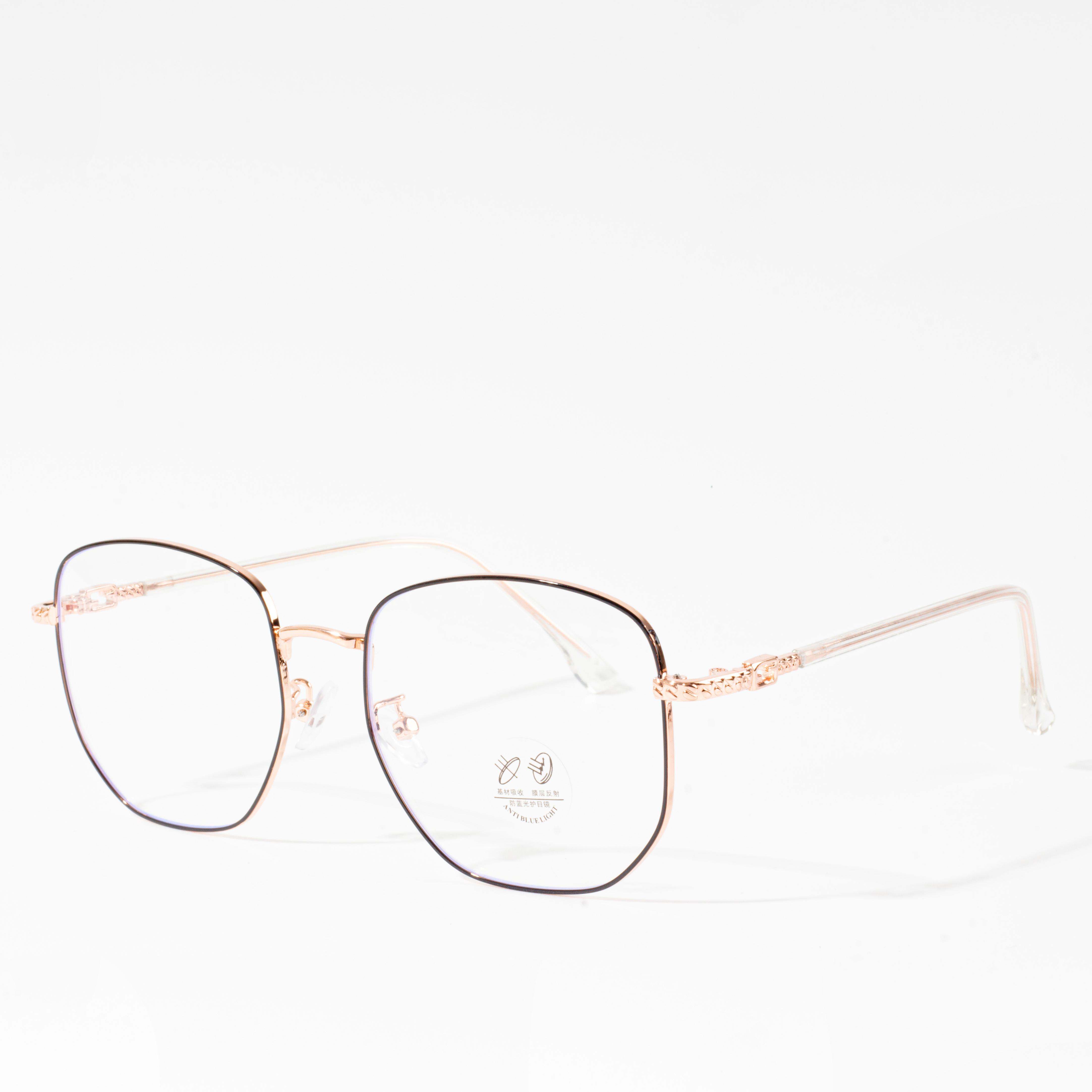 eyeglass frame styles