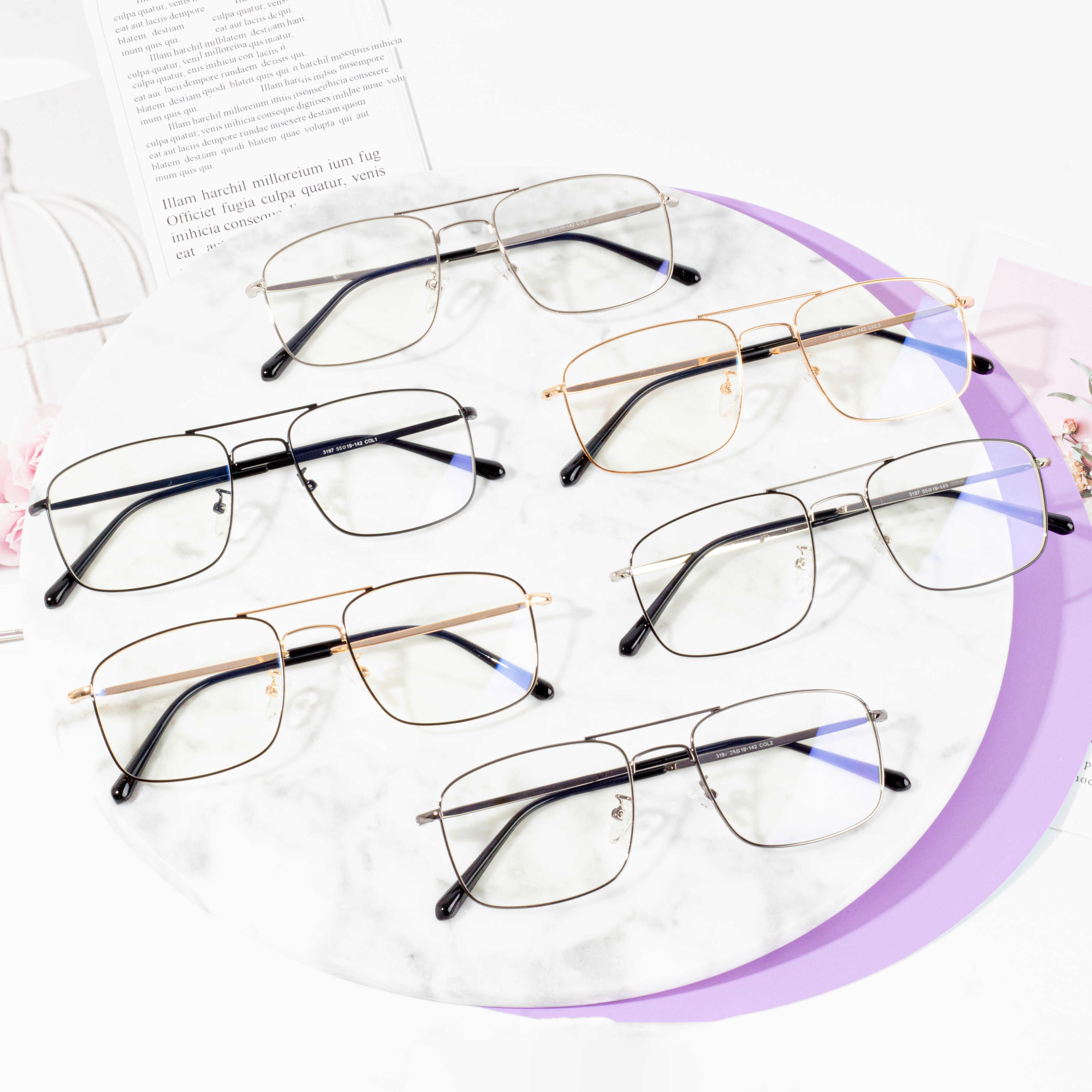 women's eyeglass frames