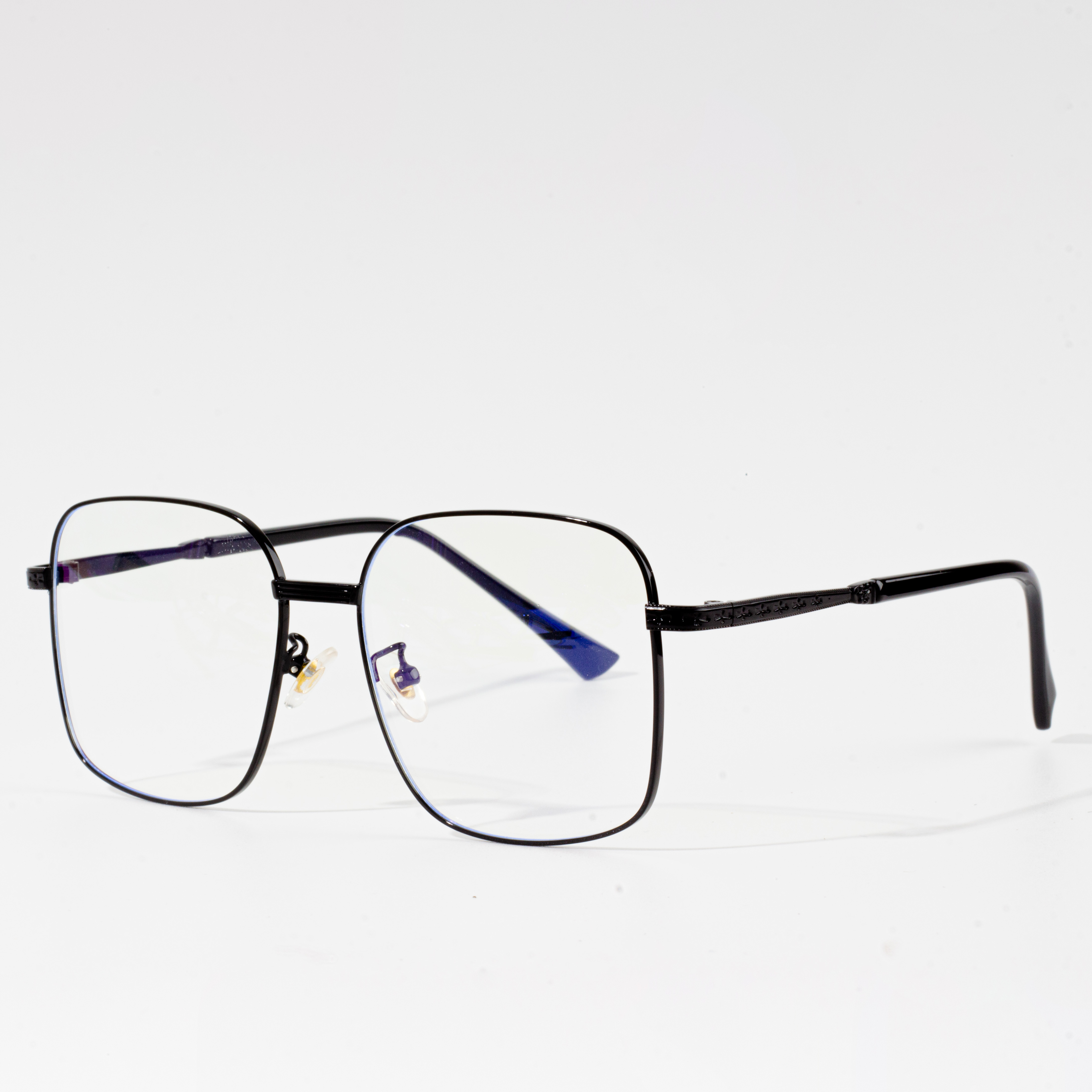 eyeglass frame shapes