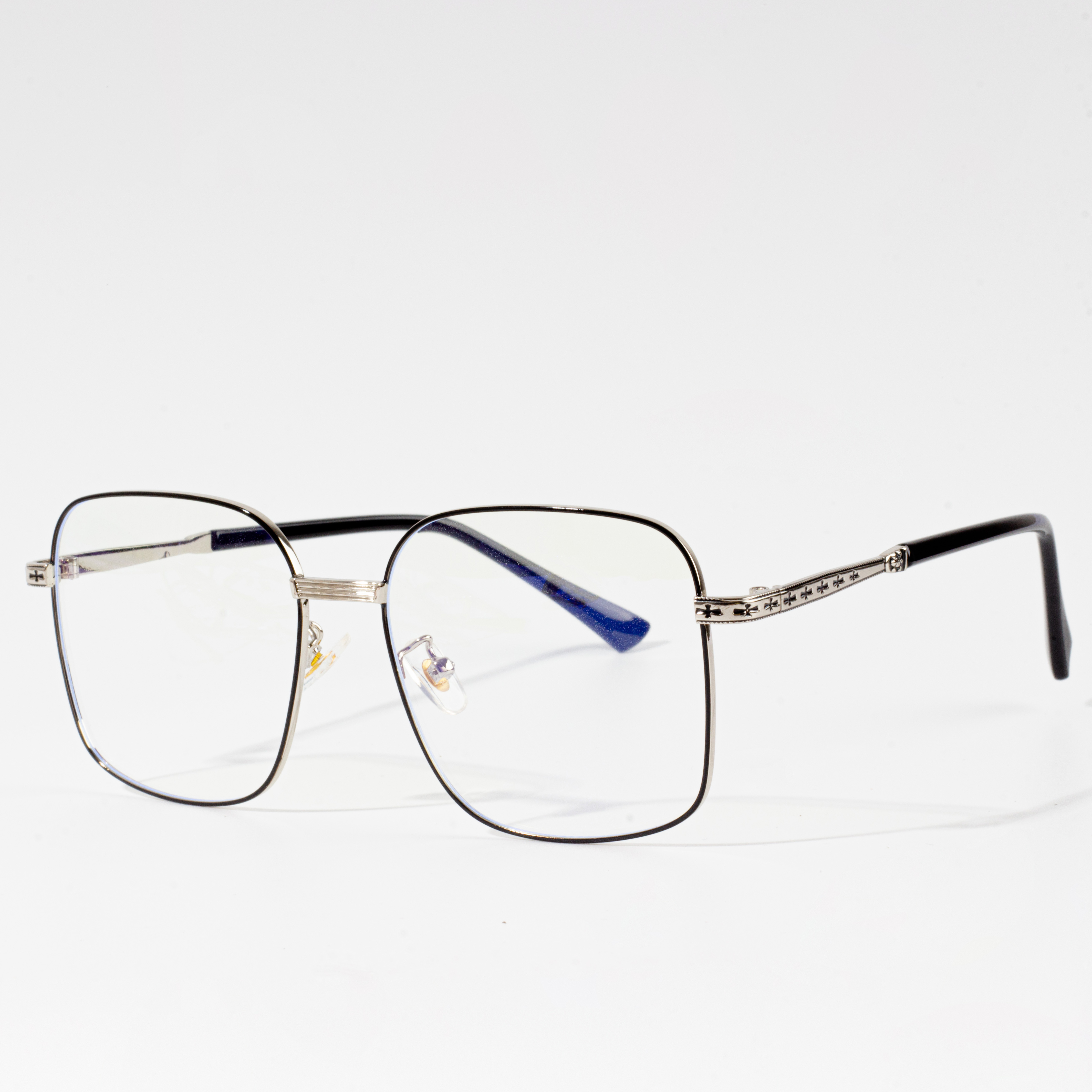 eyeglass frame shapes