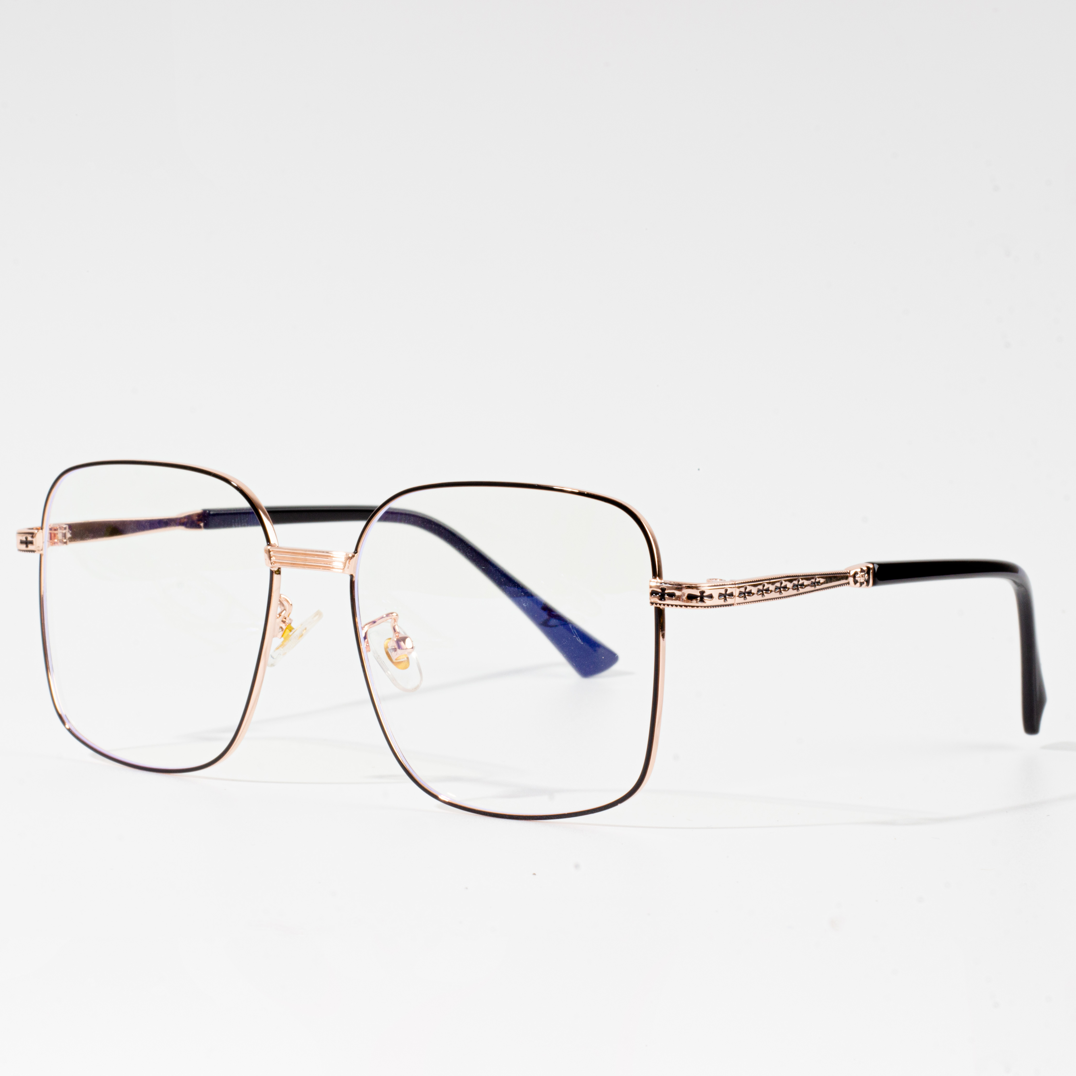 eyeglass frame shapes