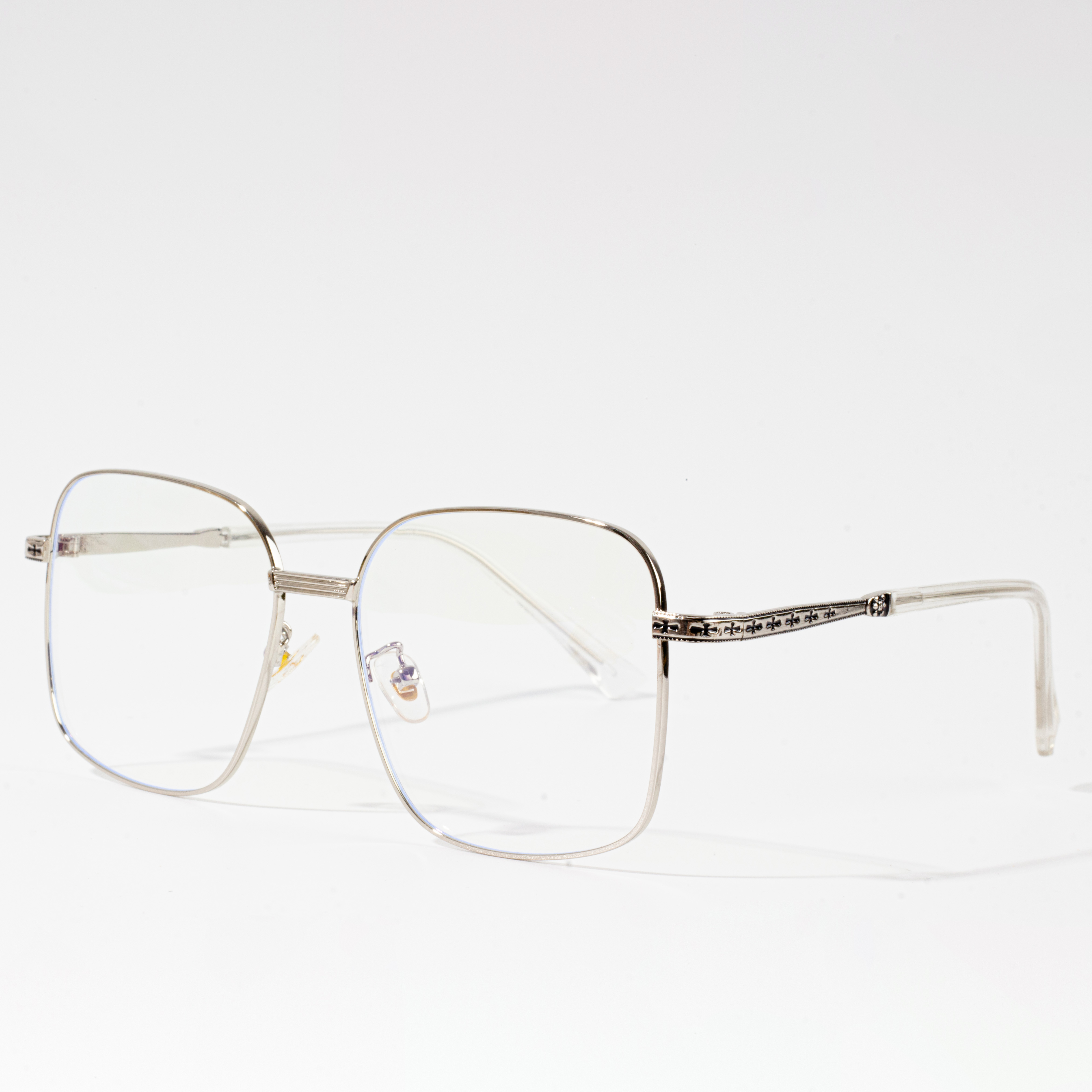 eyeglass frame shapes