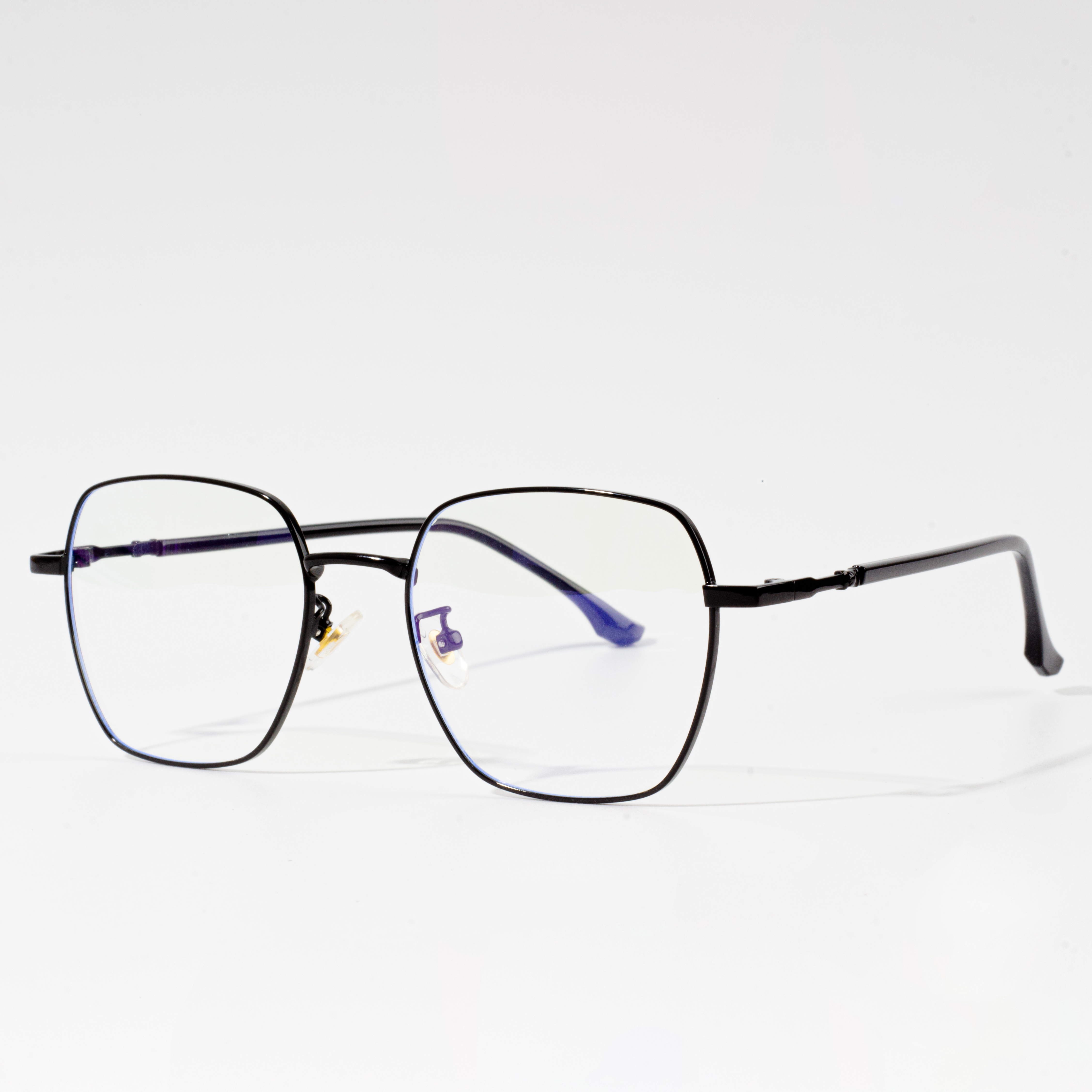 eyeglass frame shapes