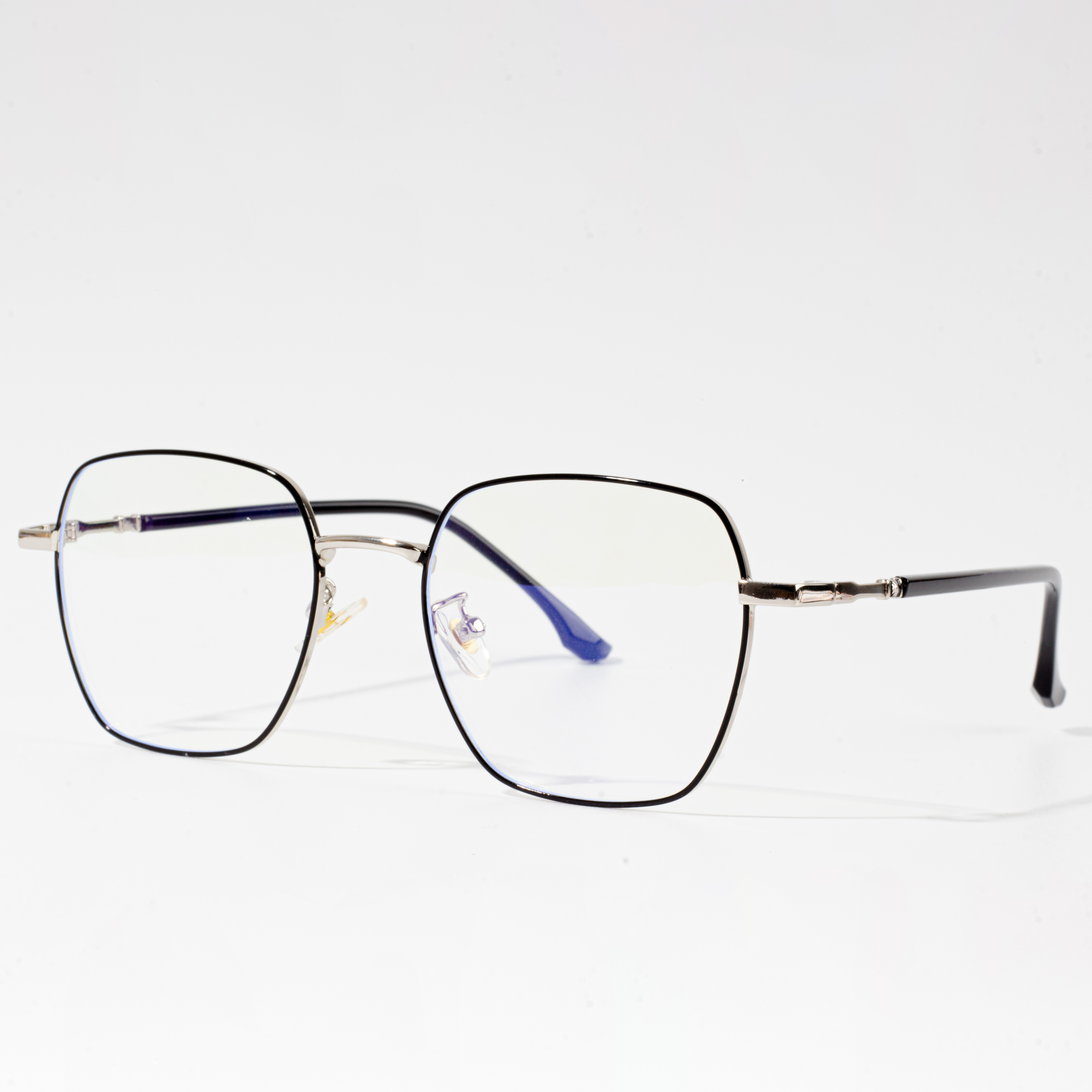 eyeglass frame shapes