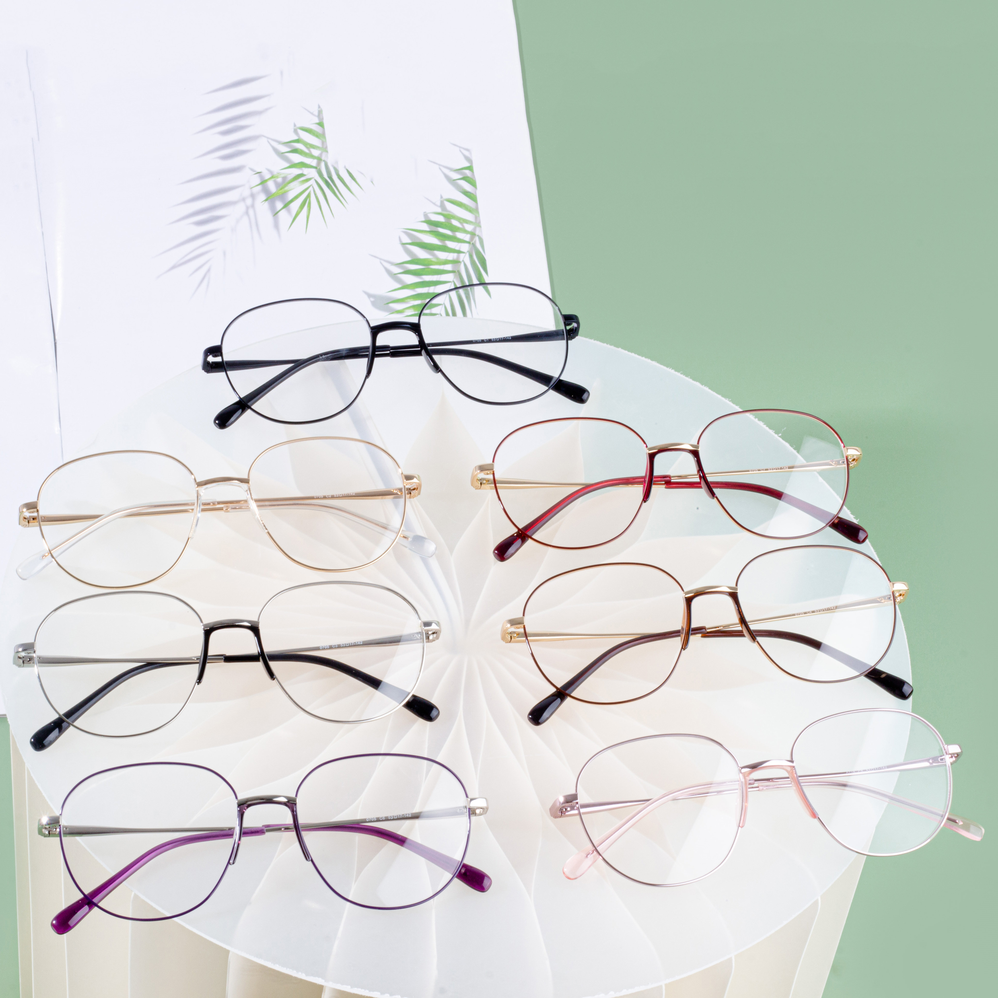 women's designer eyeglass frames