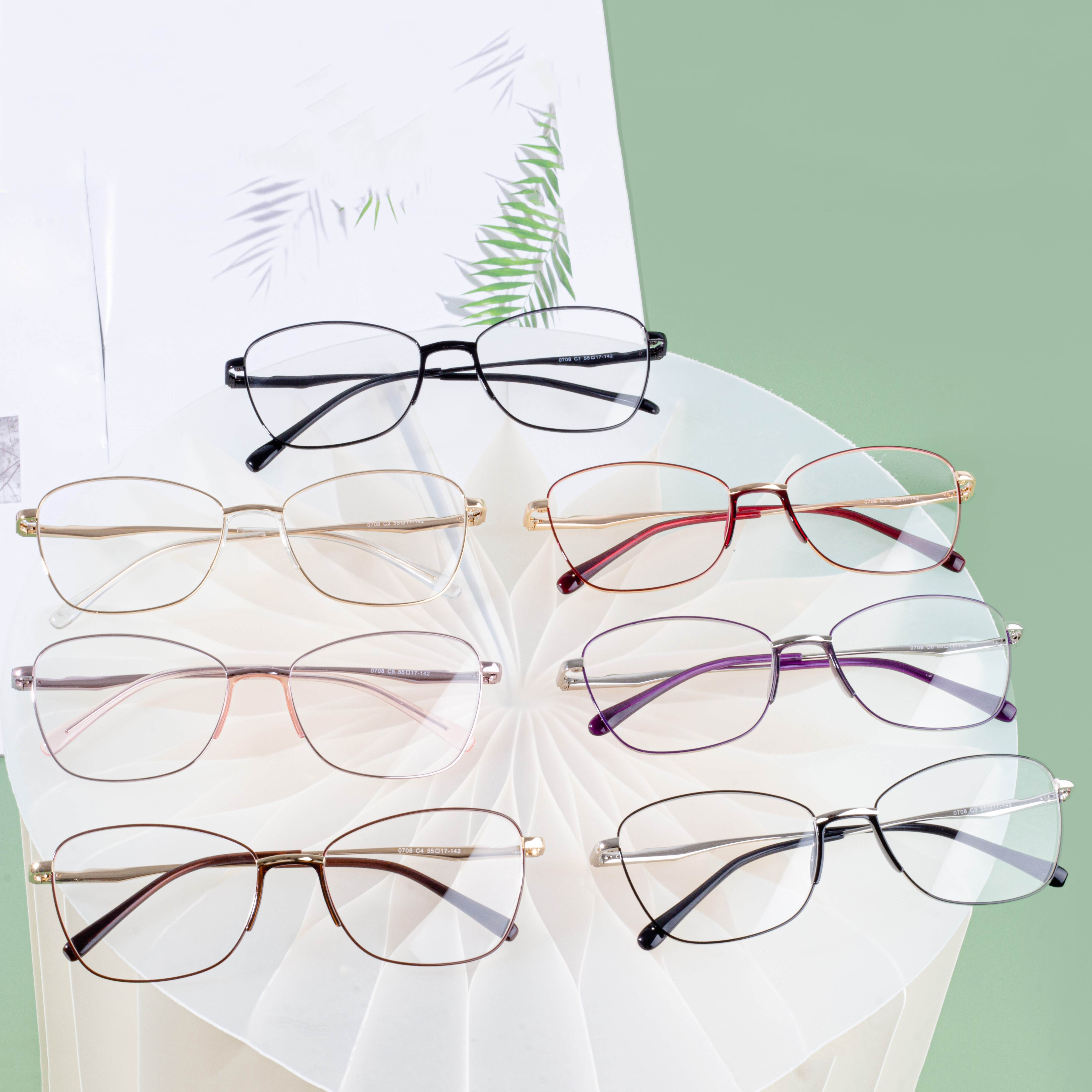 moade froulju frames