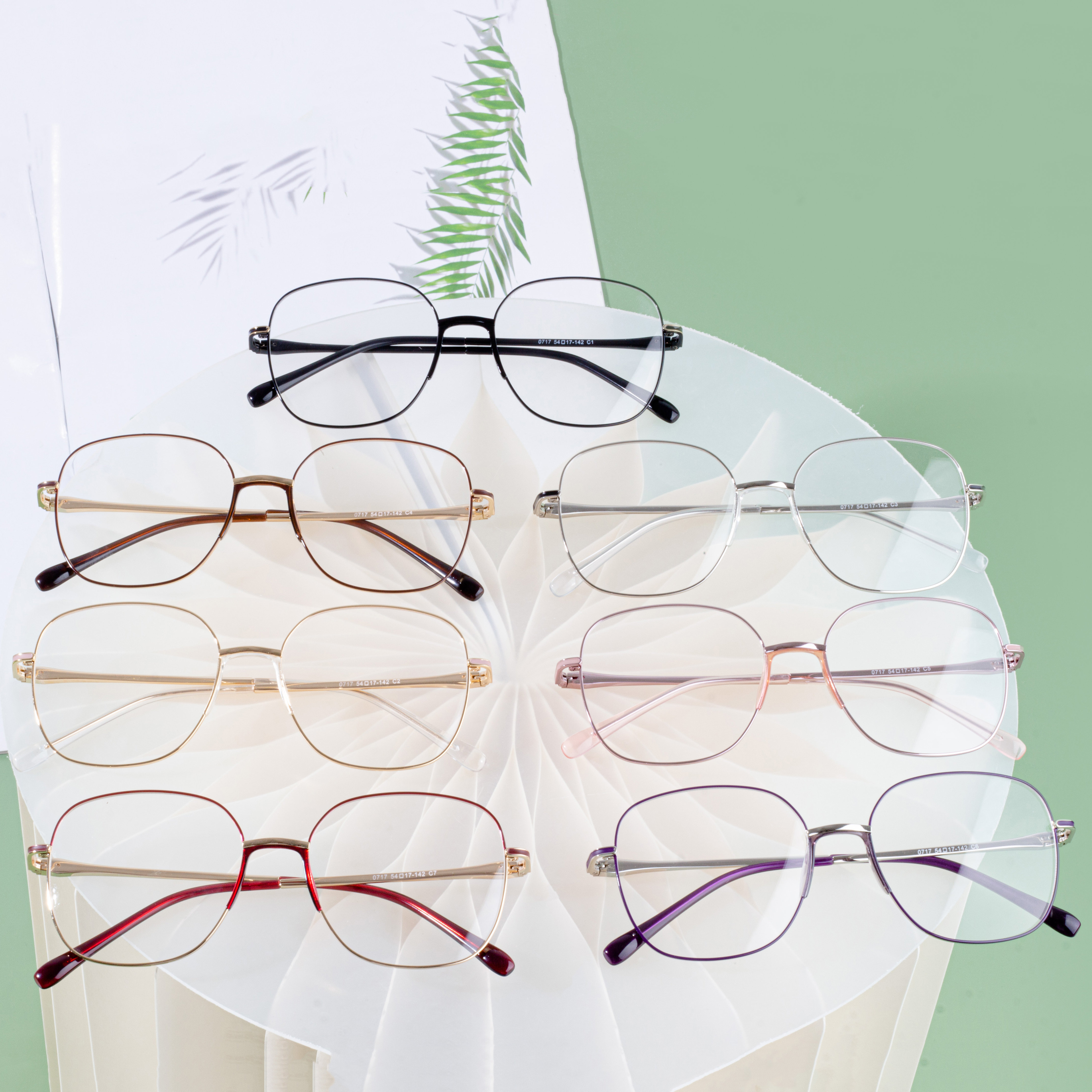 womens eyeglass frames