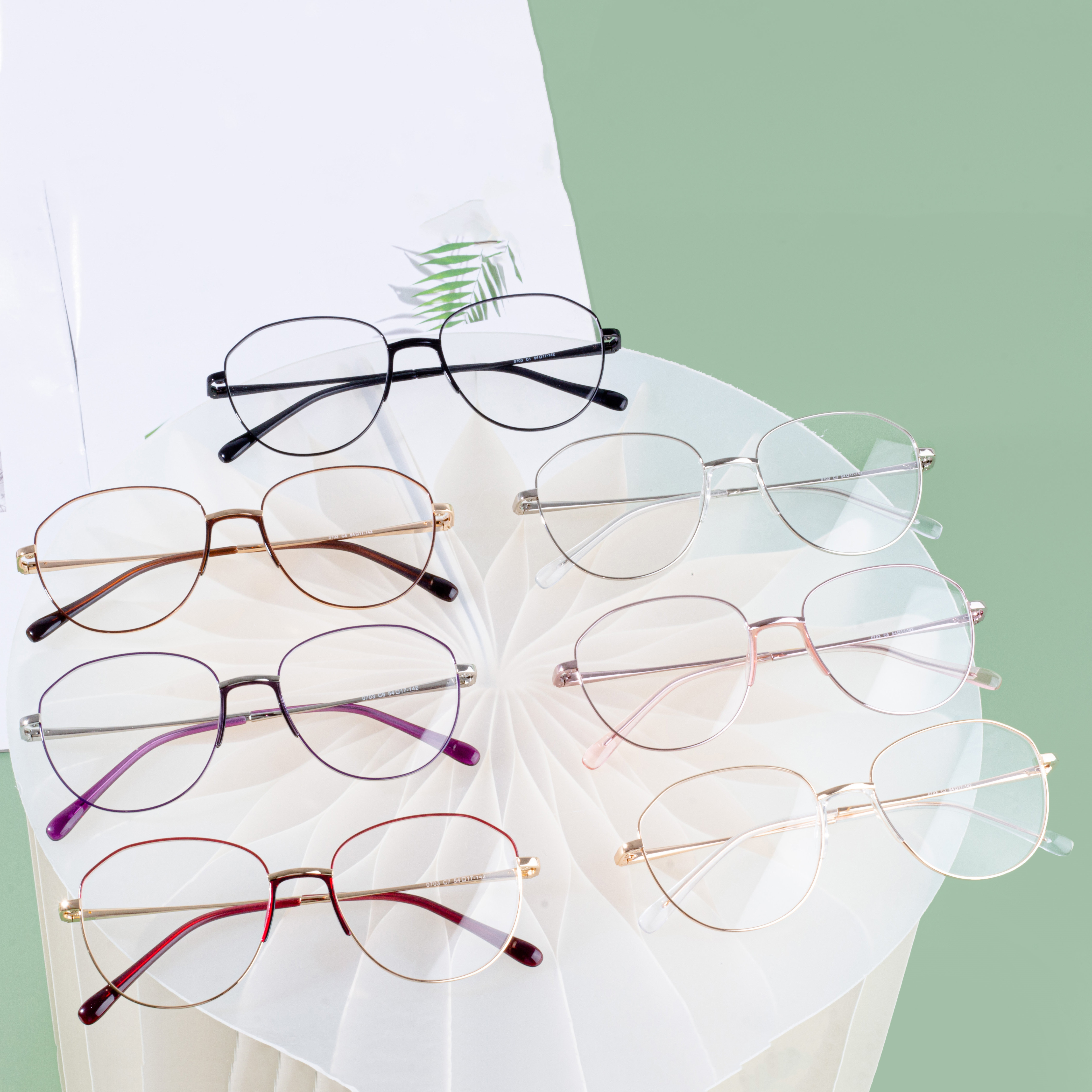 women's eyeglass frames 2022