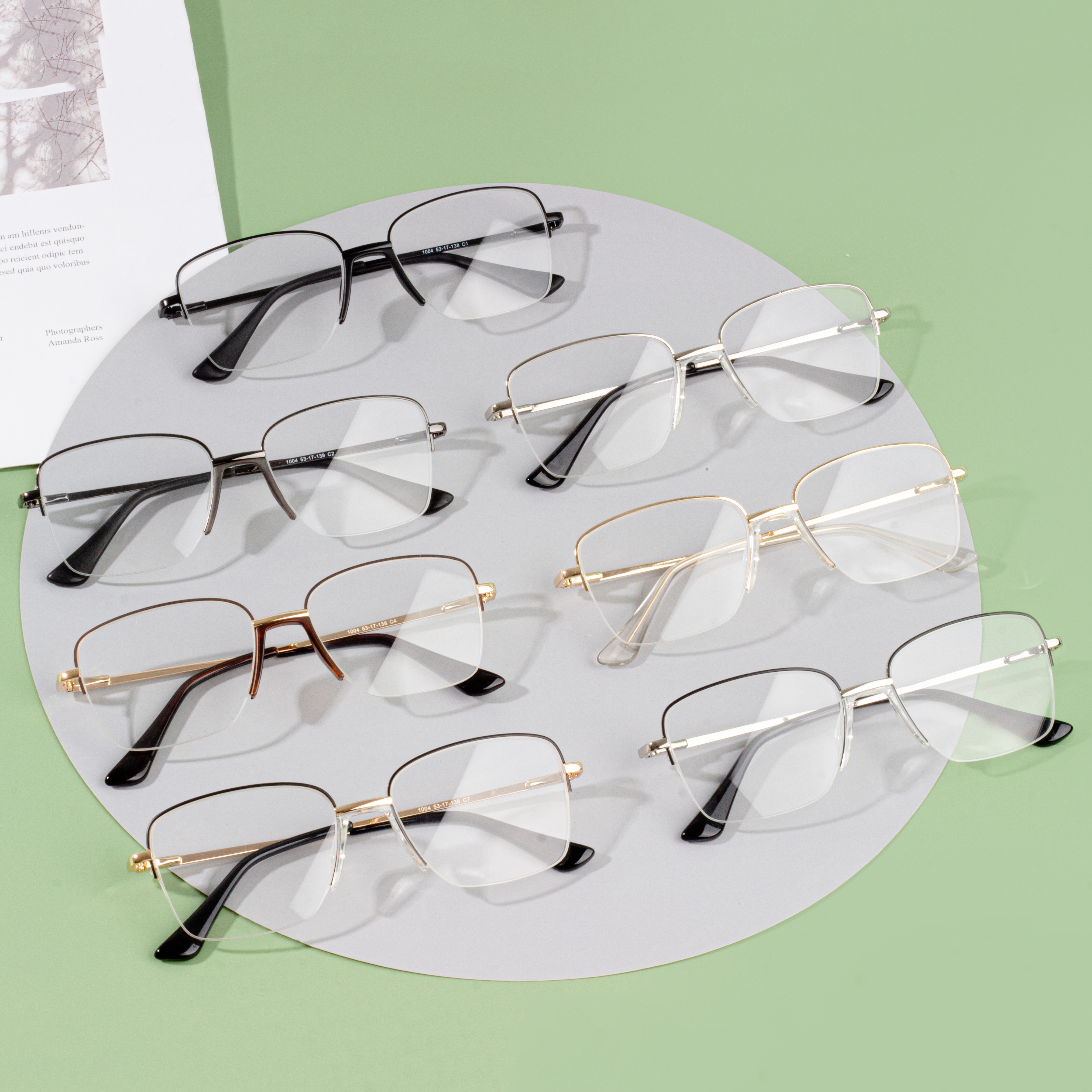 men's eyeglasses frames