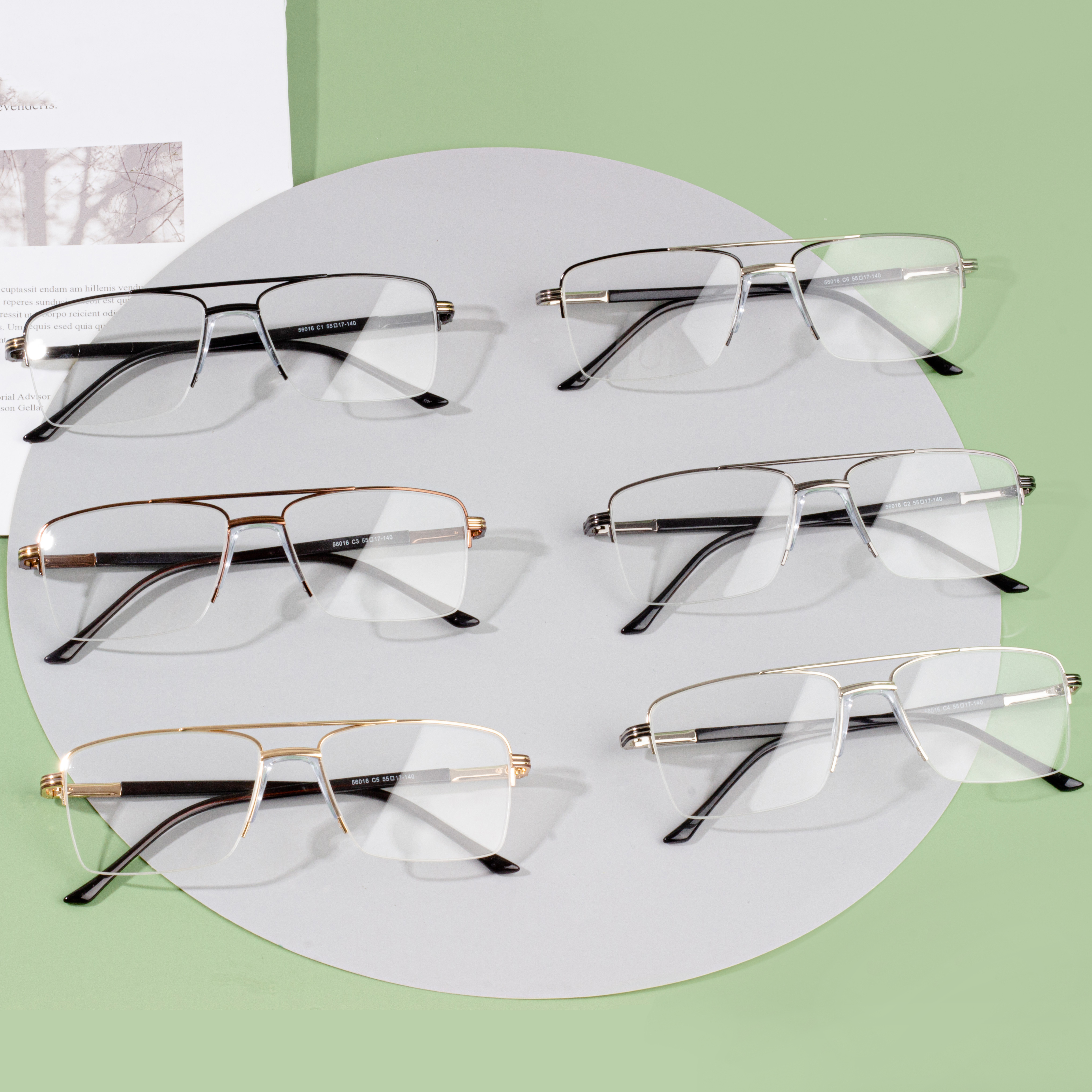 frames eyeglasses