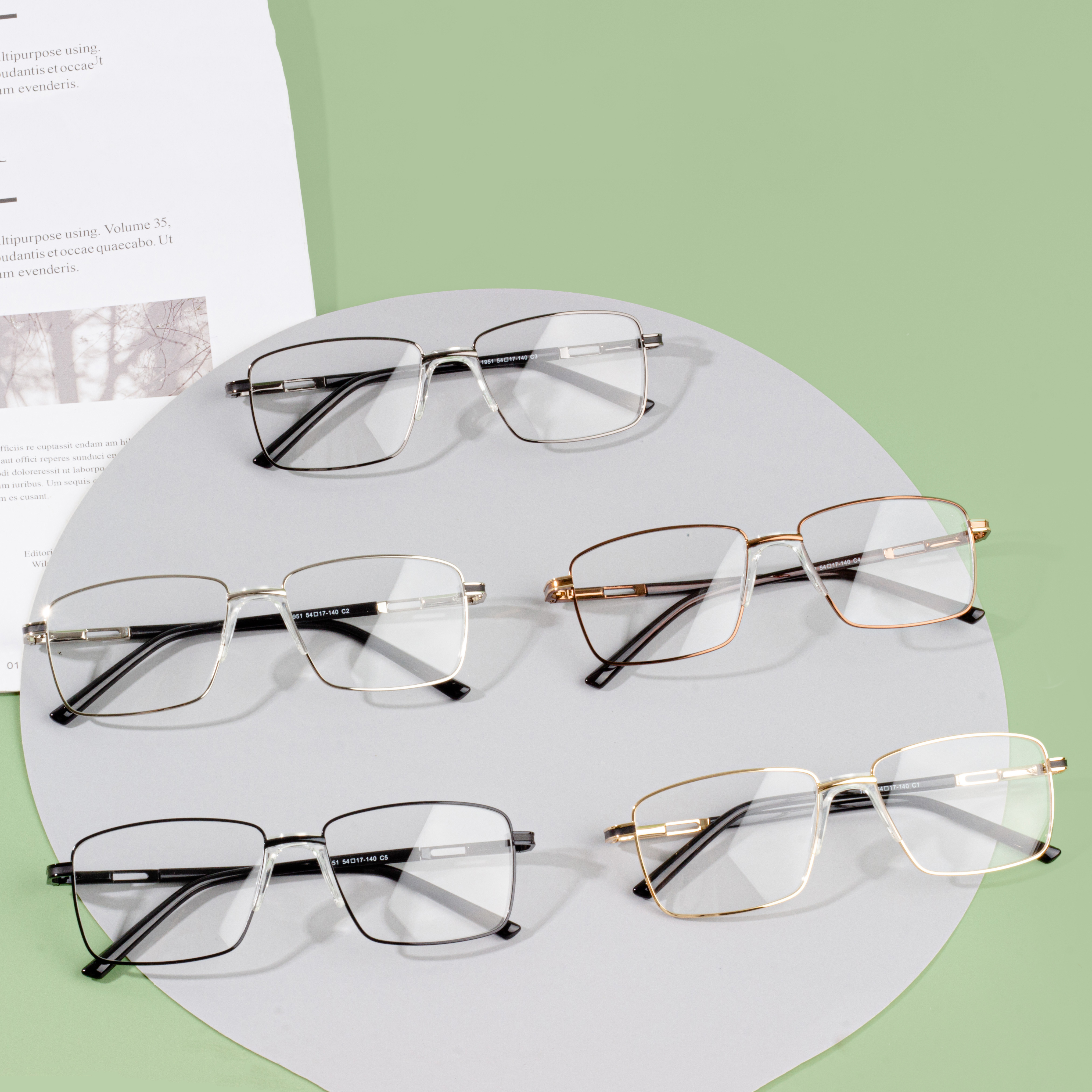 brillen frames