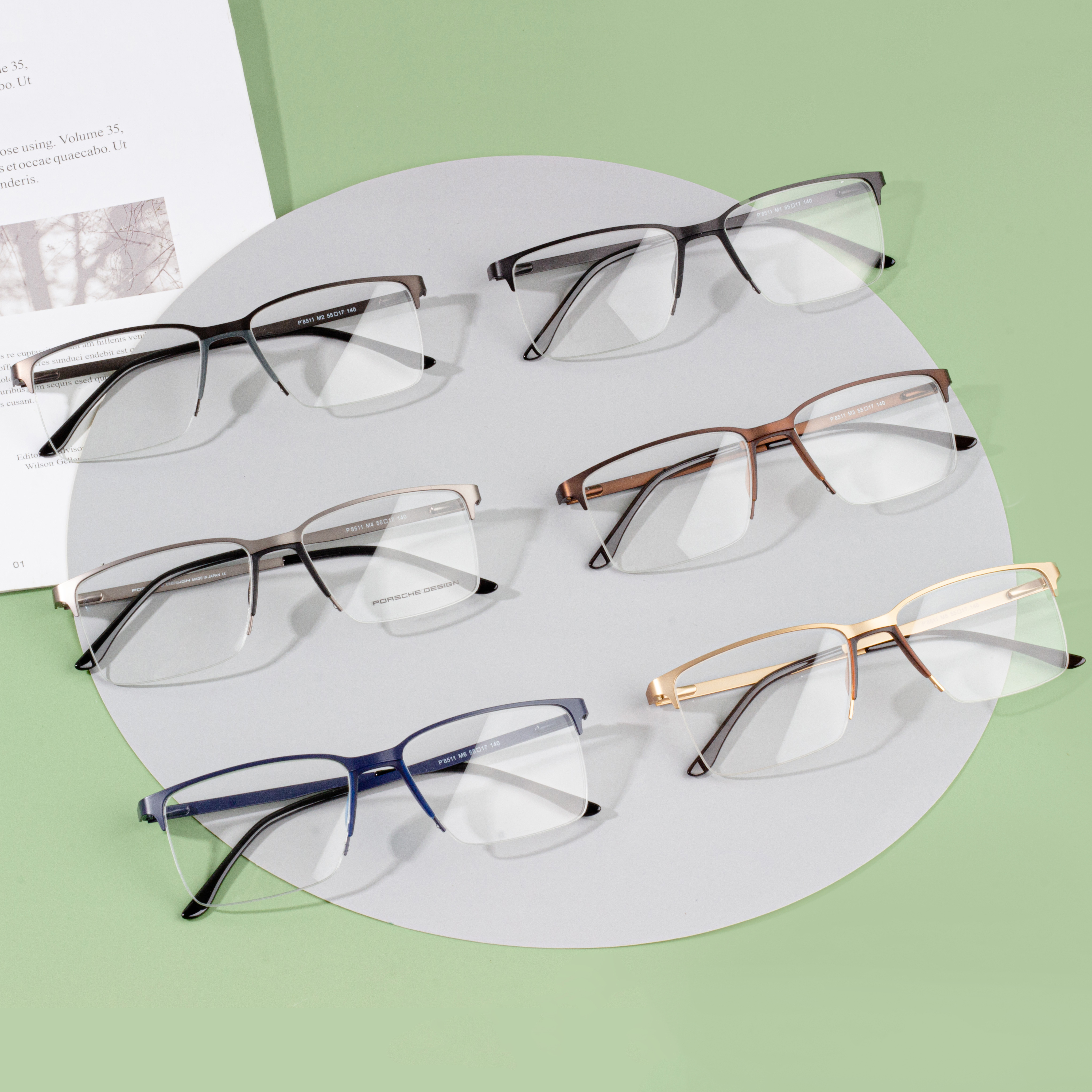 vogue eyewear frames