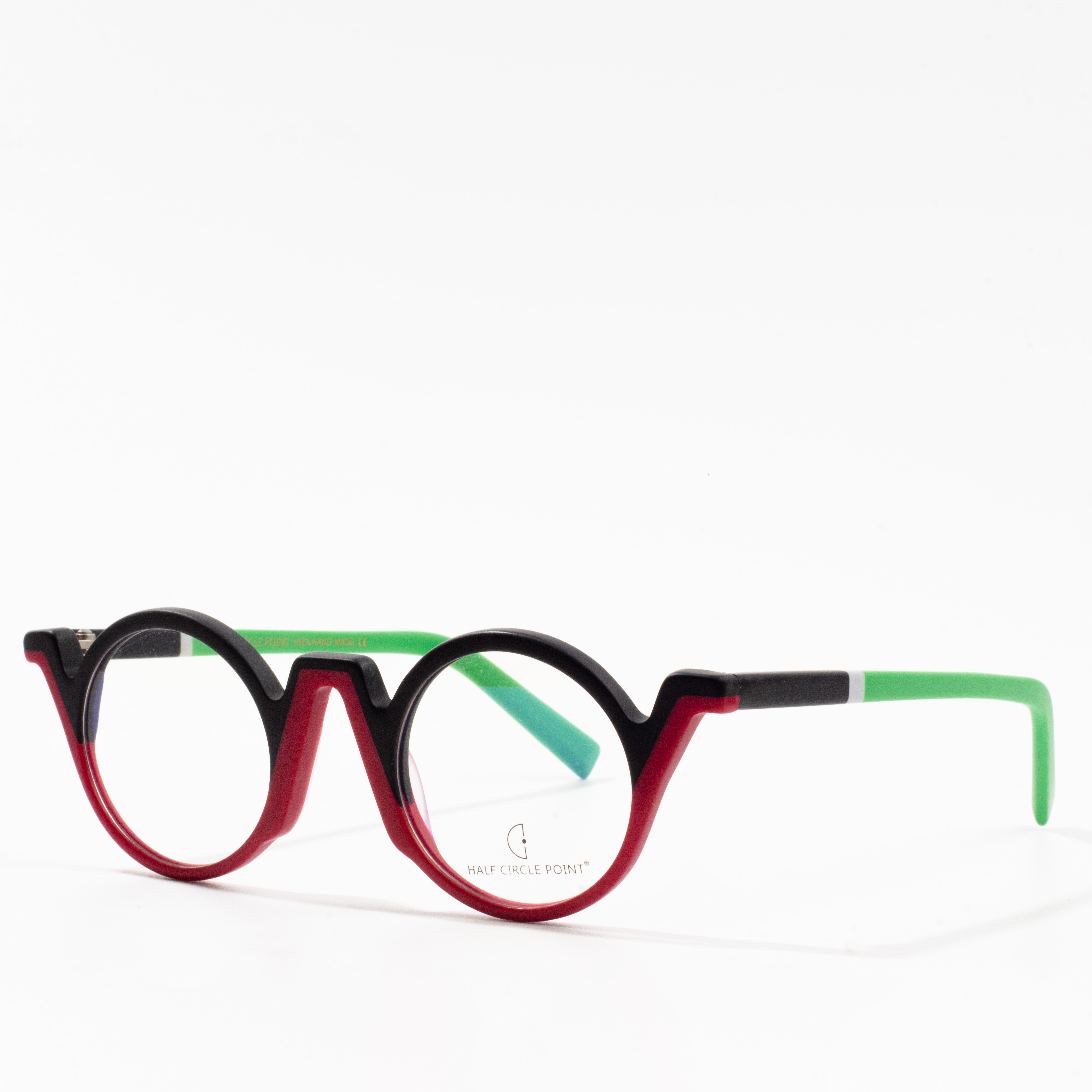 custom optical frames