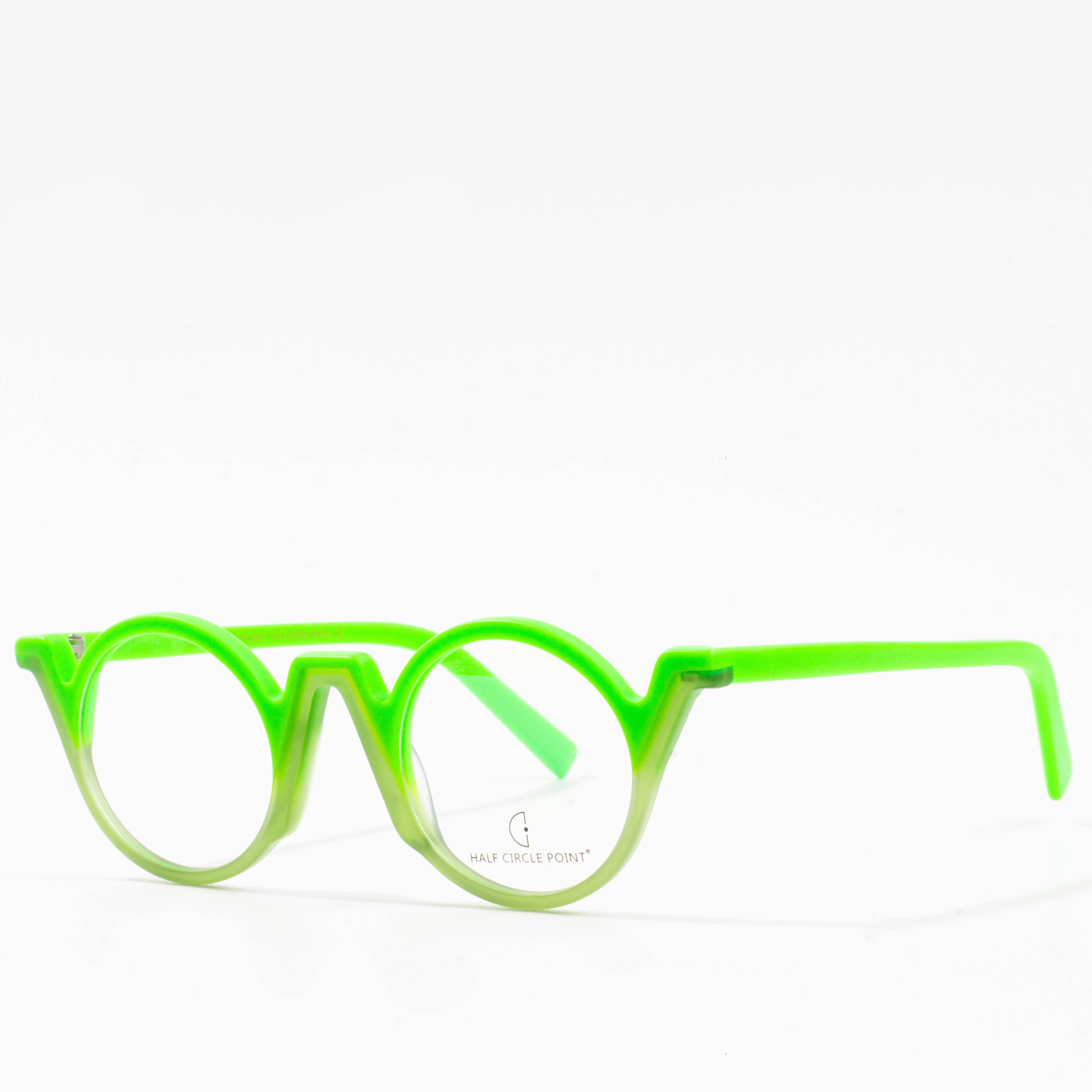 custom optical frames