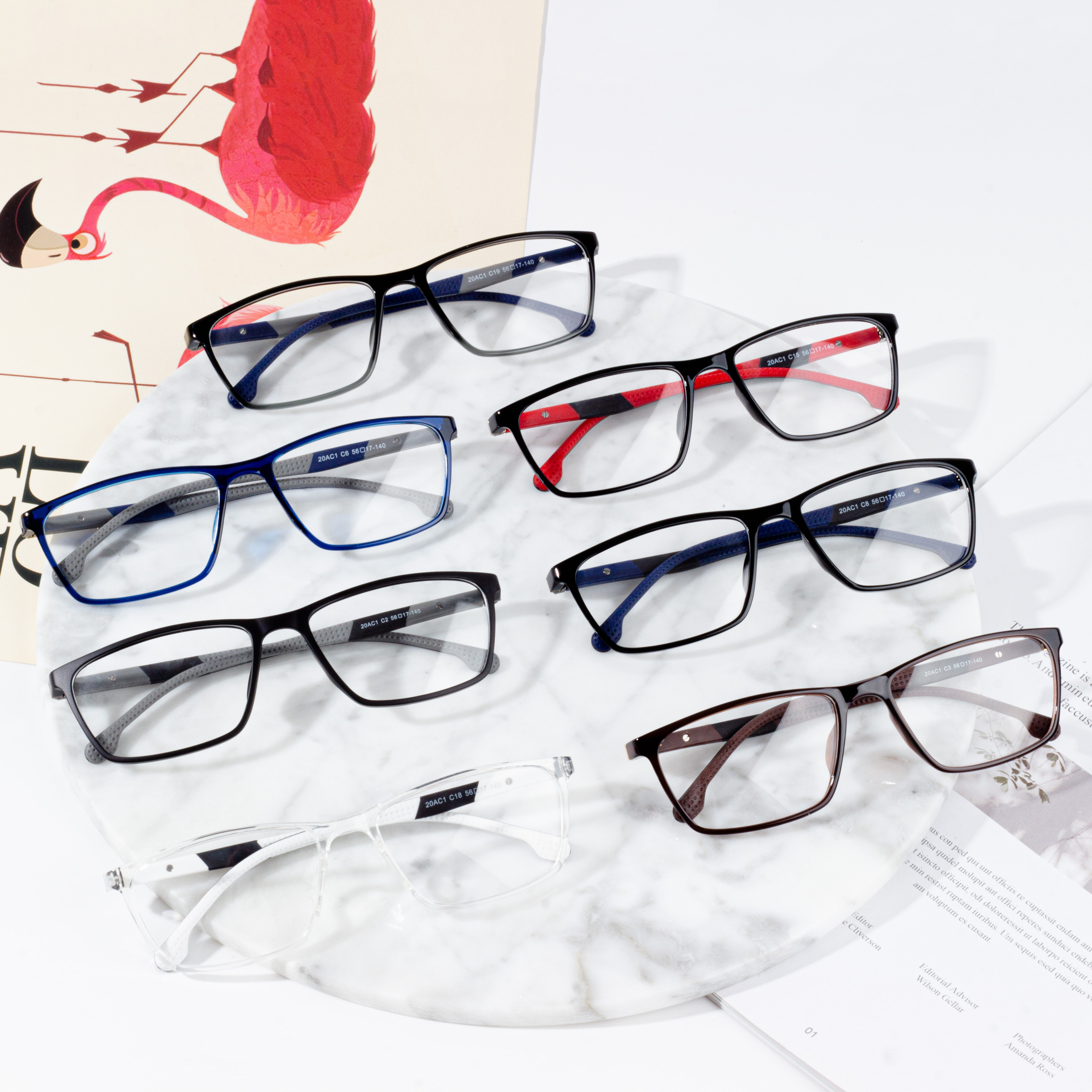 I-Optical Frames I-Wholesale Trendy