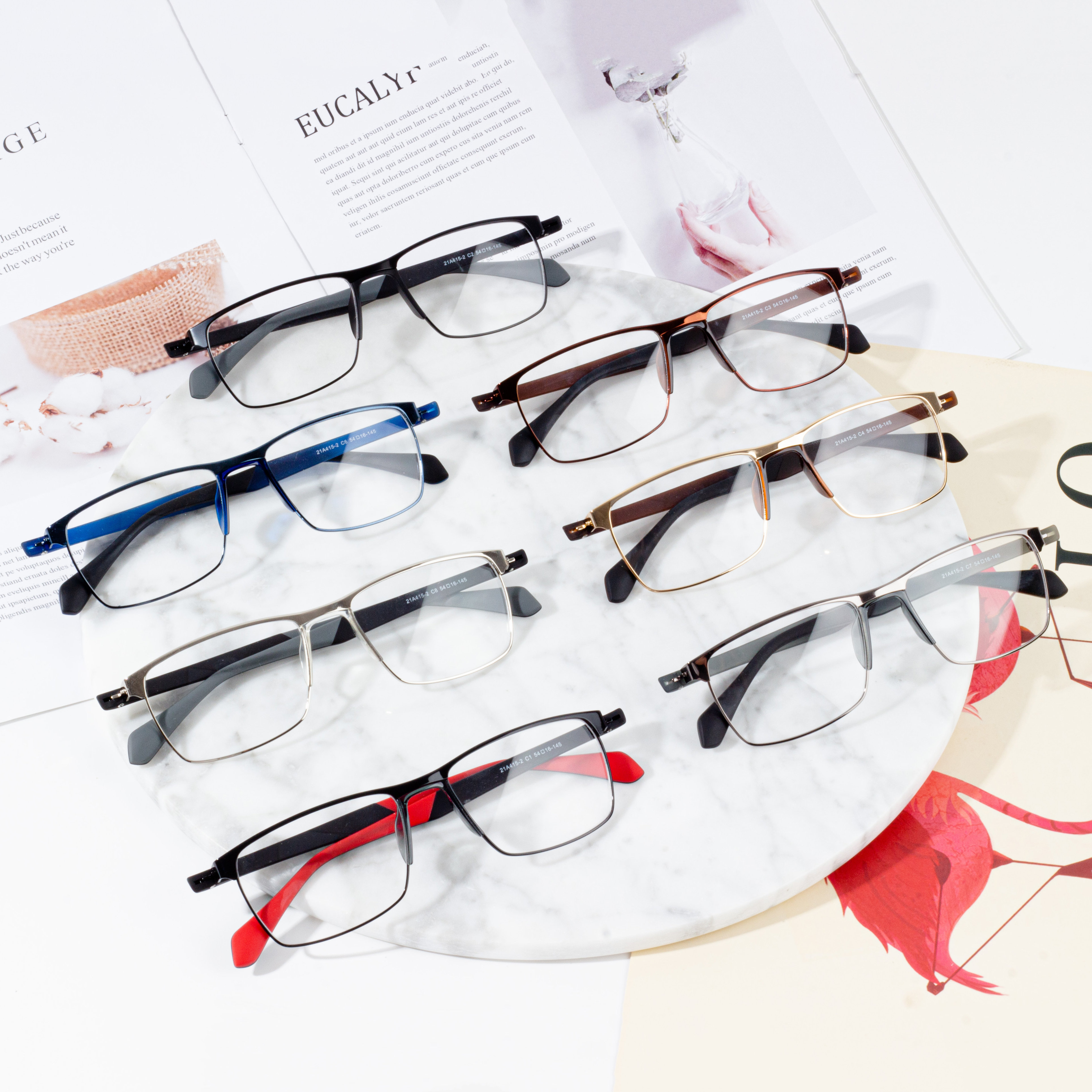 fráma eyeglasses optúla tr90