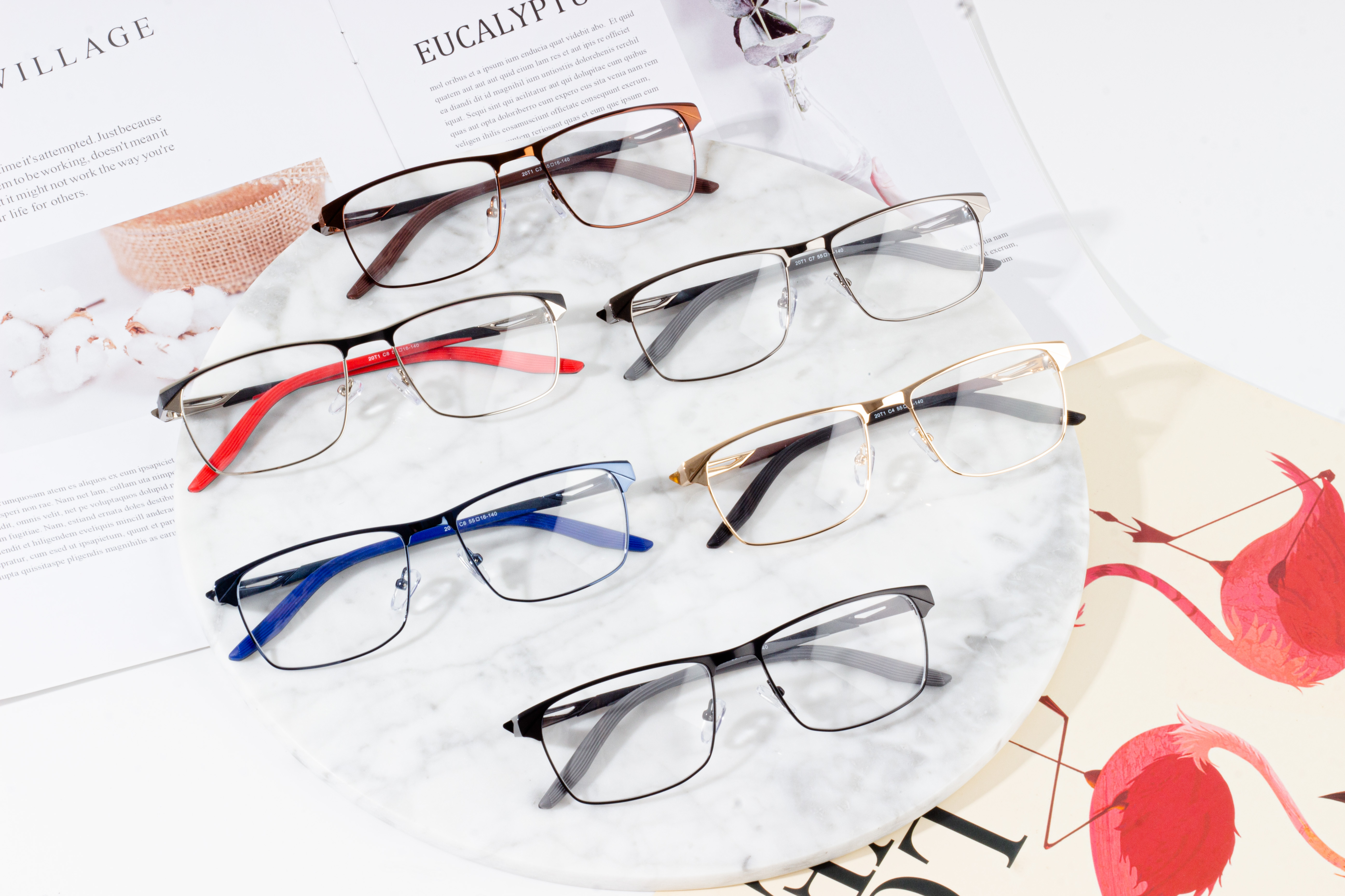 men glasses Frames