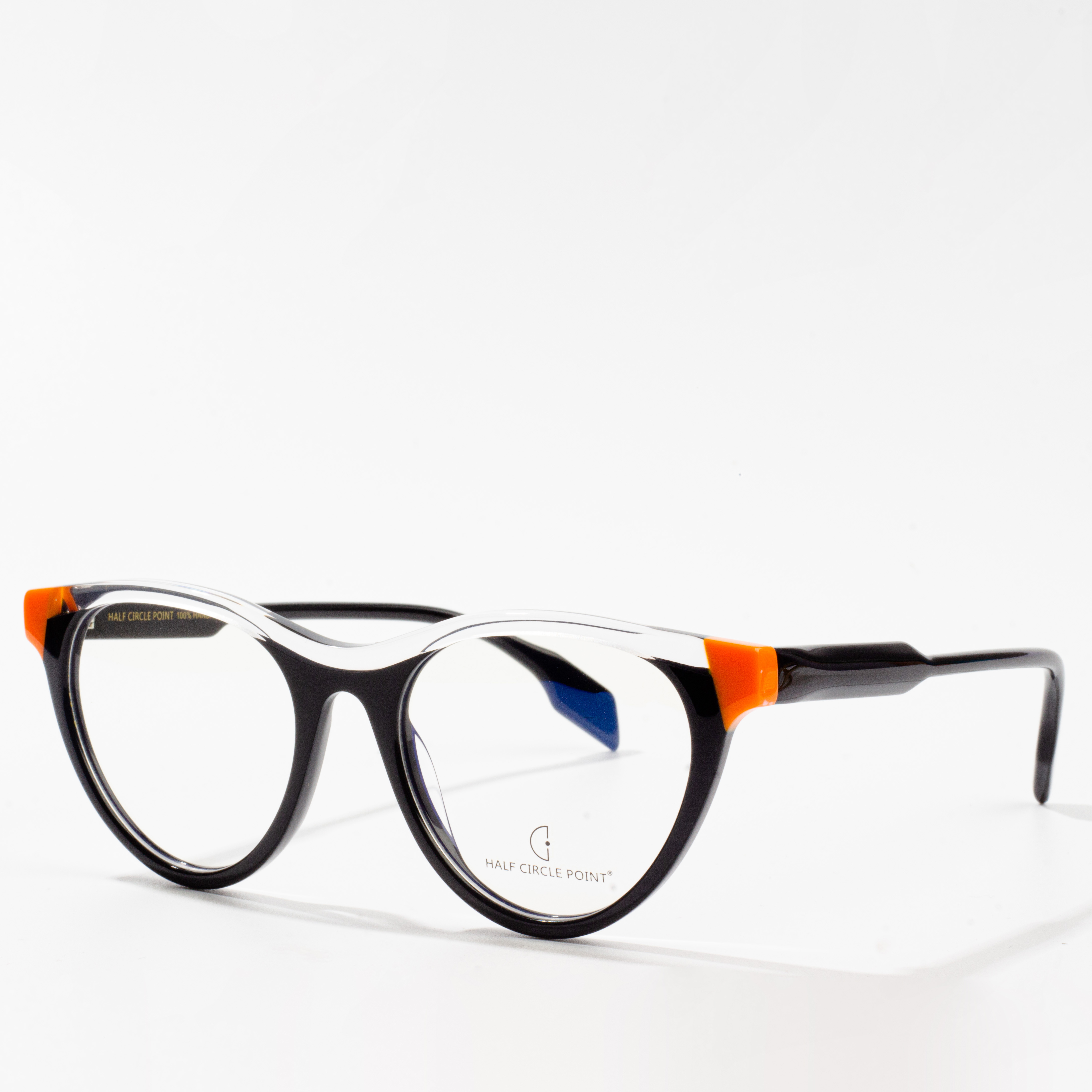 modern optical eyeglass frames