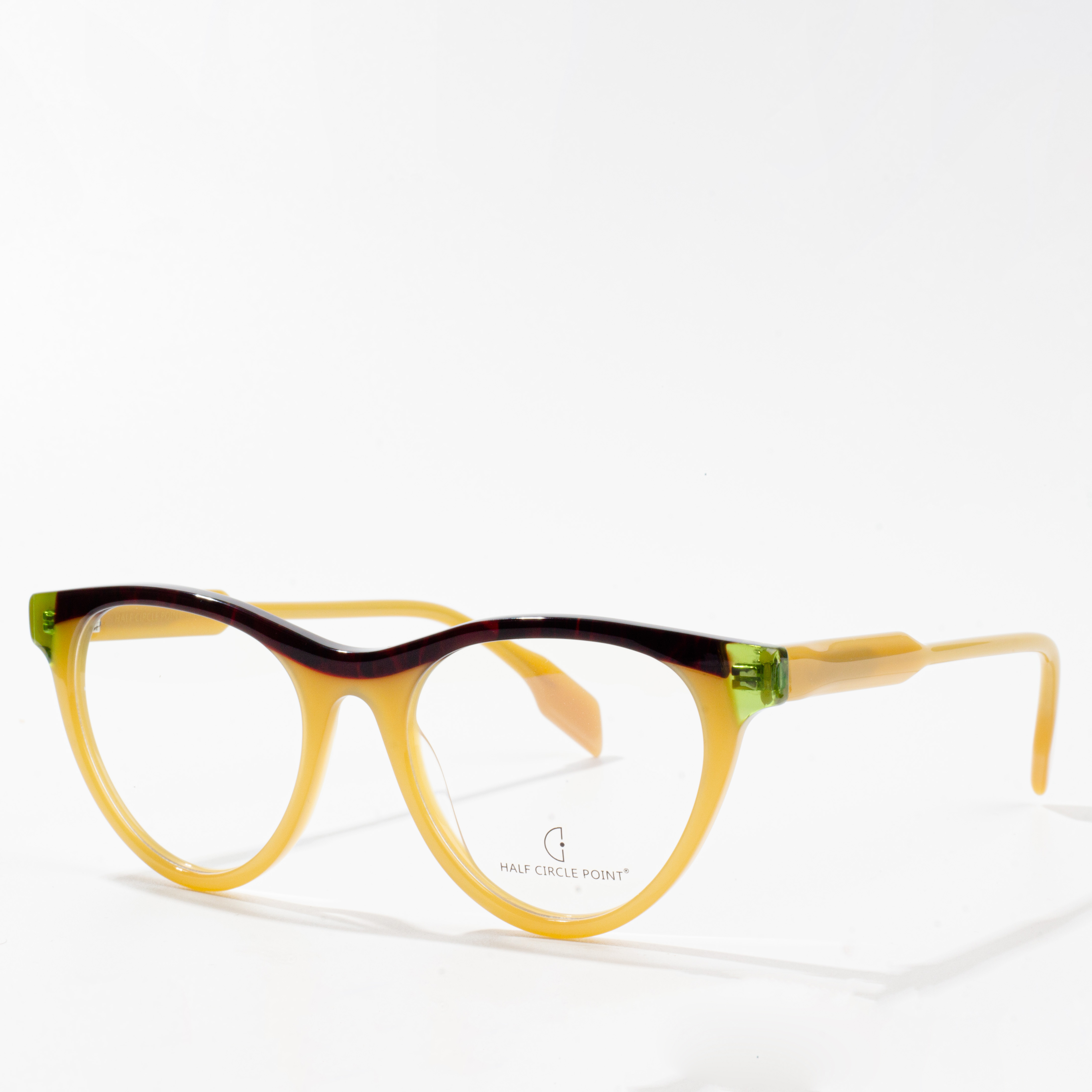 modern optical eyeglass frames