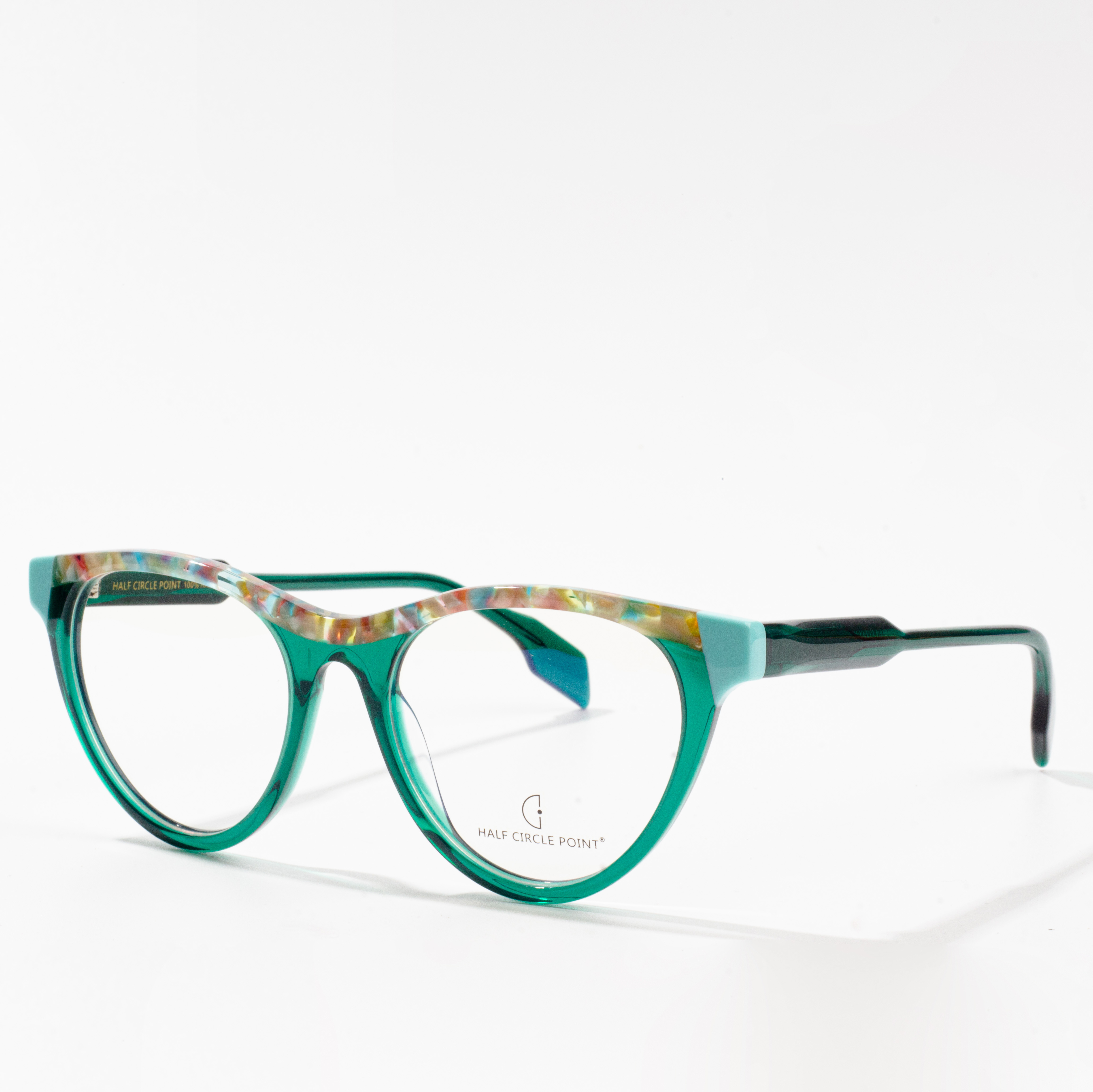 modern optical eyeglass frames