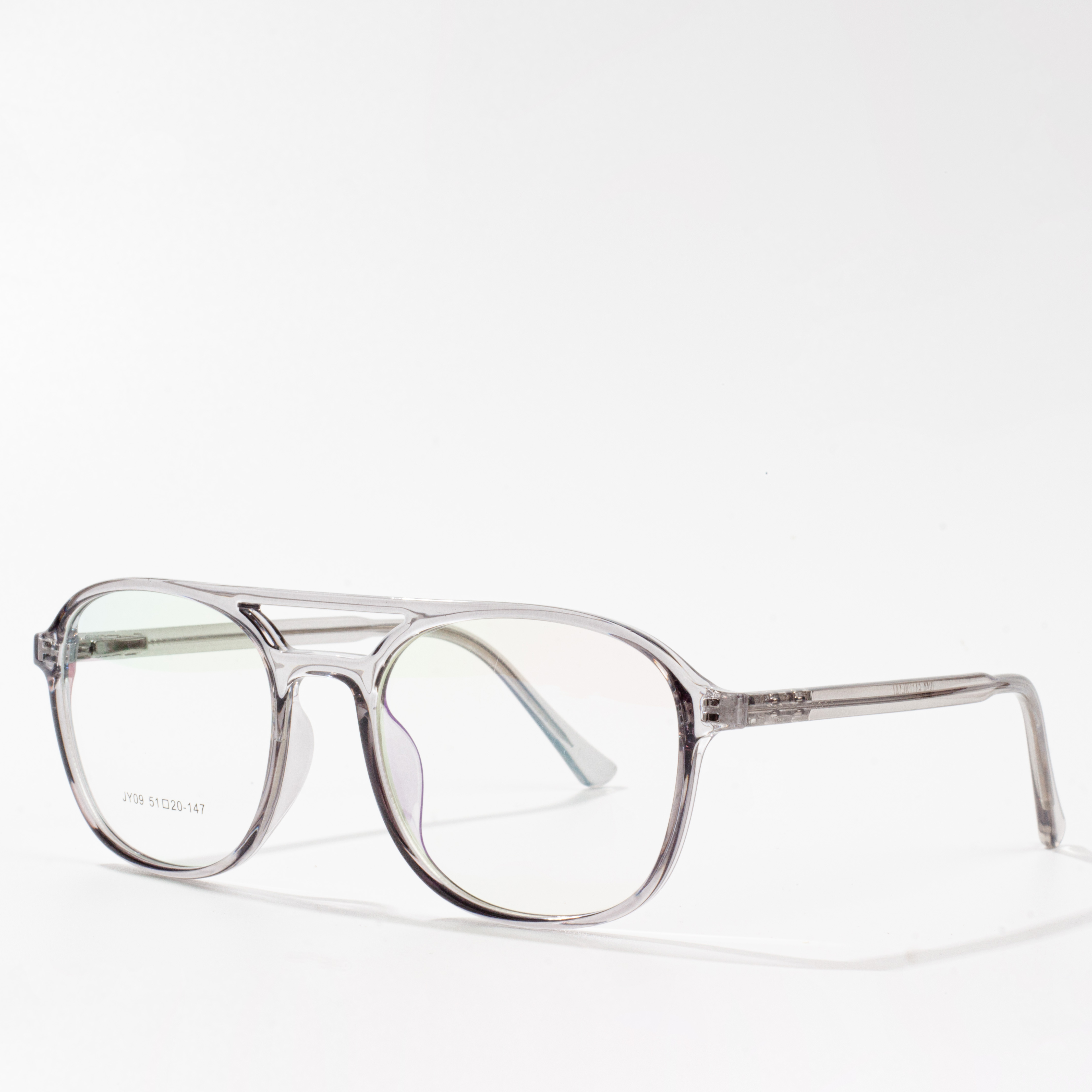 frèamaichean eyeglass ioma-dathte