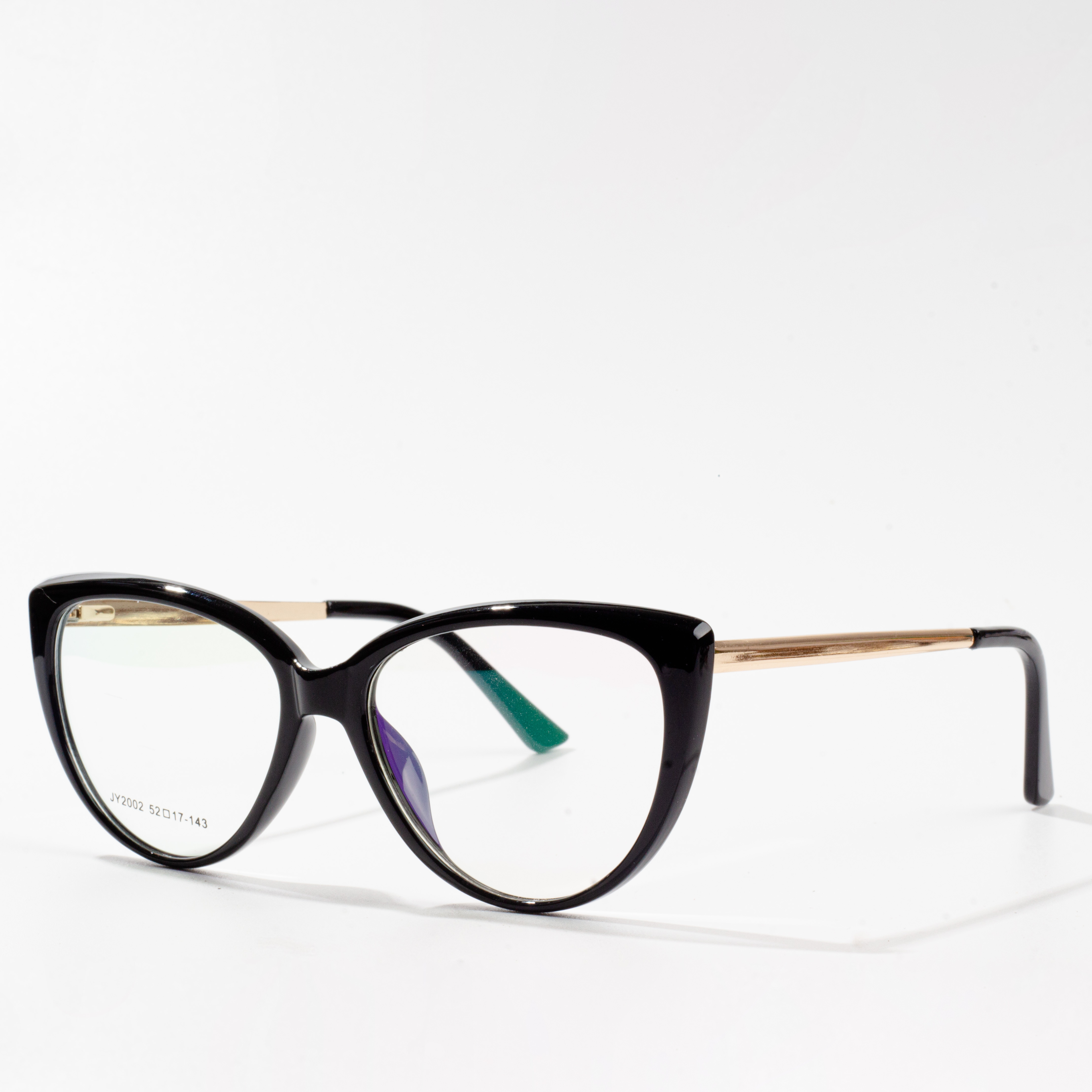 European eyeglass frames