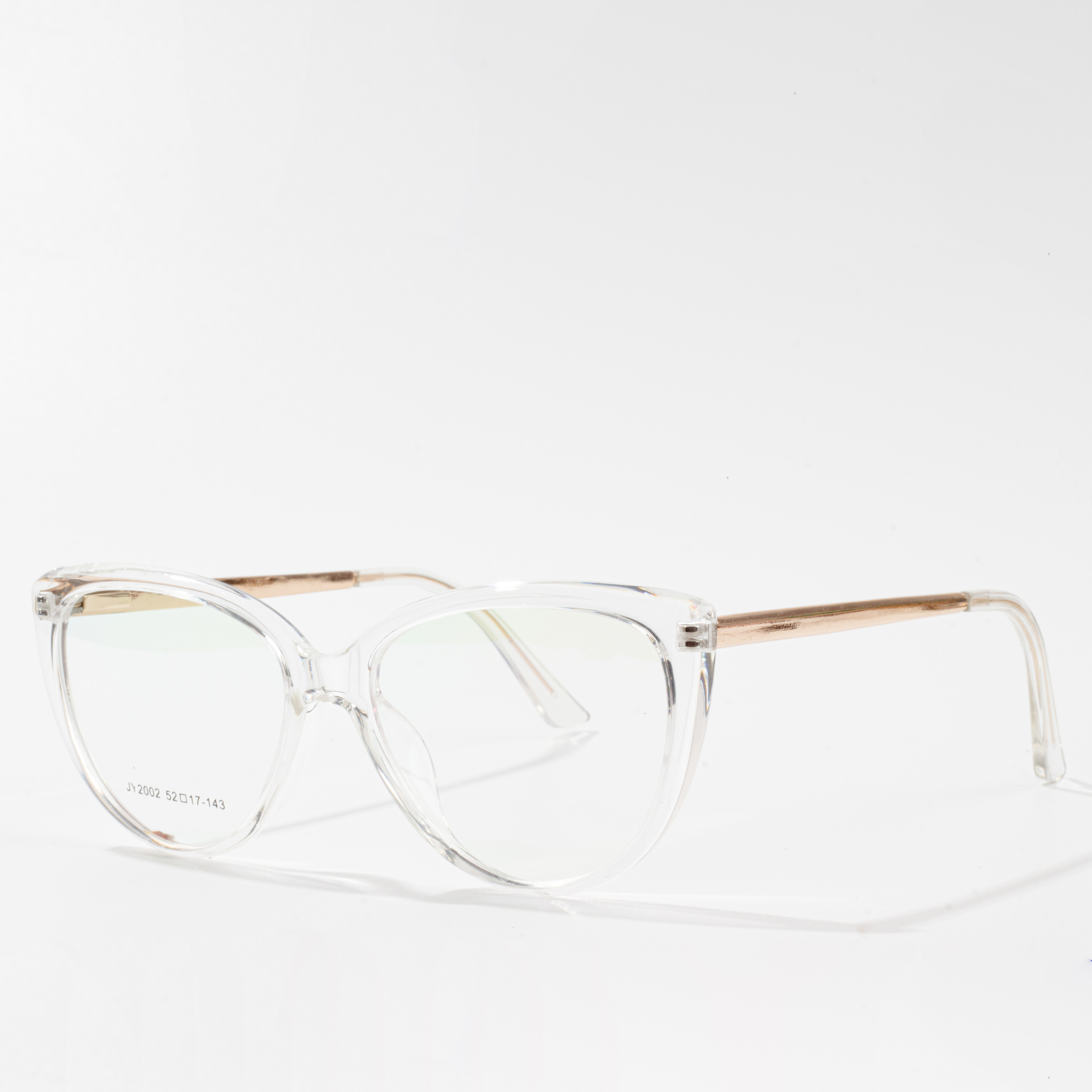 European eyeglass frames