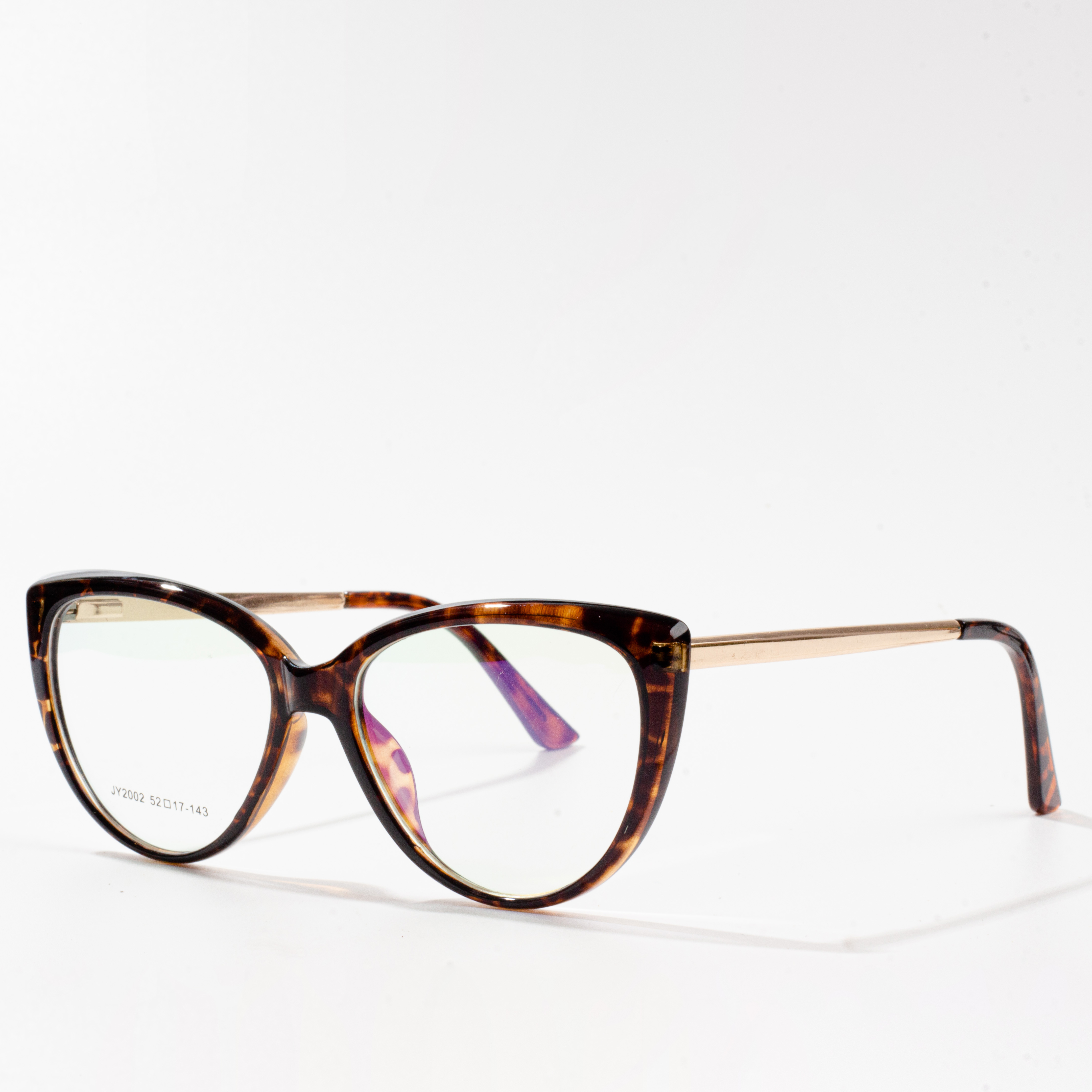 European eyeglass awọn fireemu