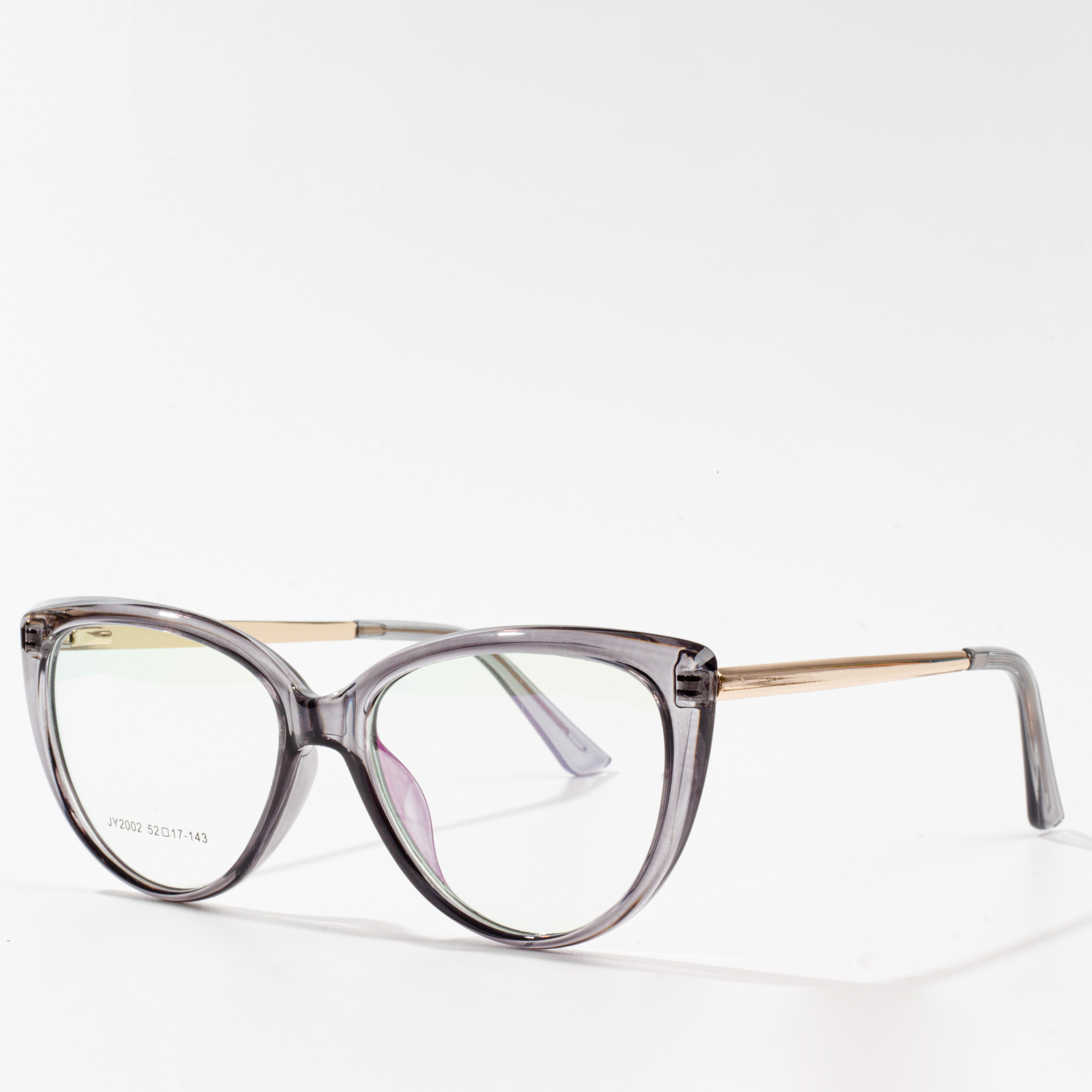 European eyeglass awọn fireemu