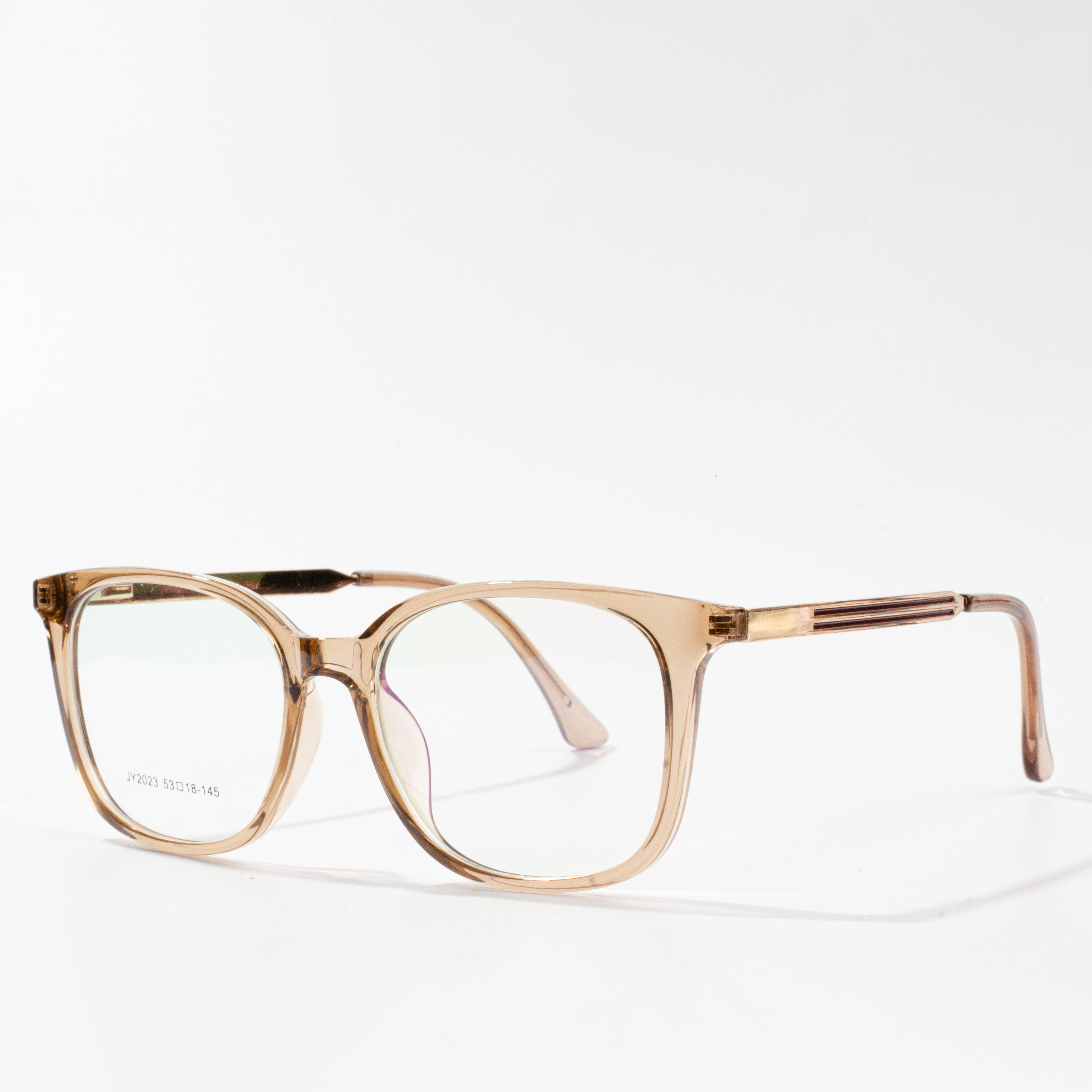 plastic brille frames