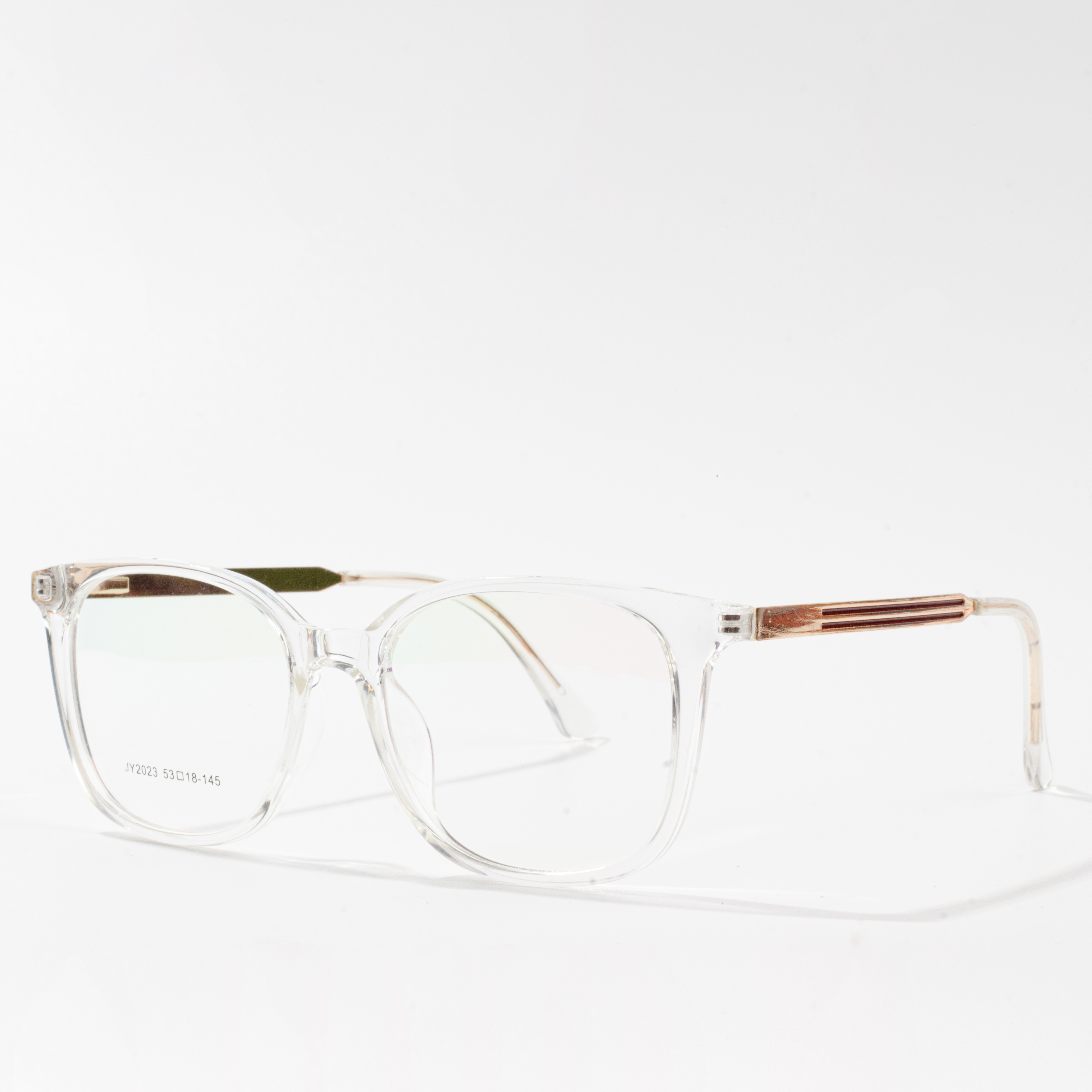 plastic brille frames