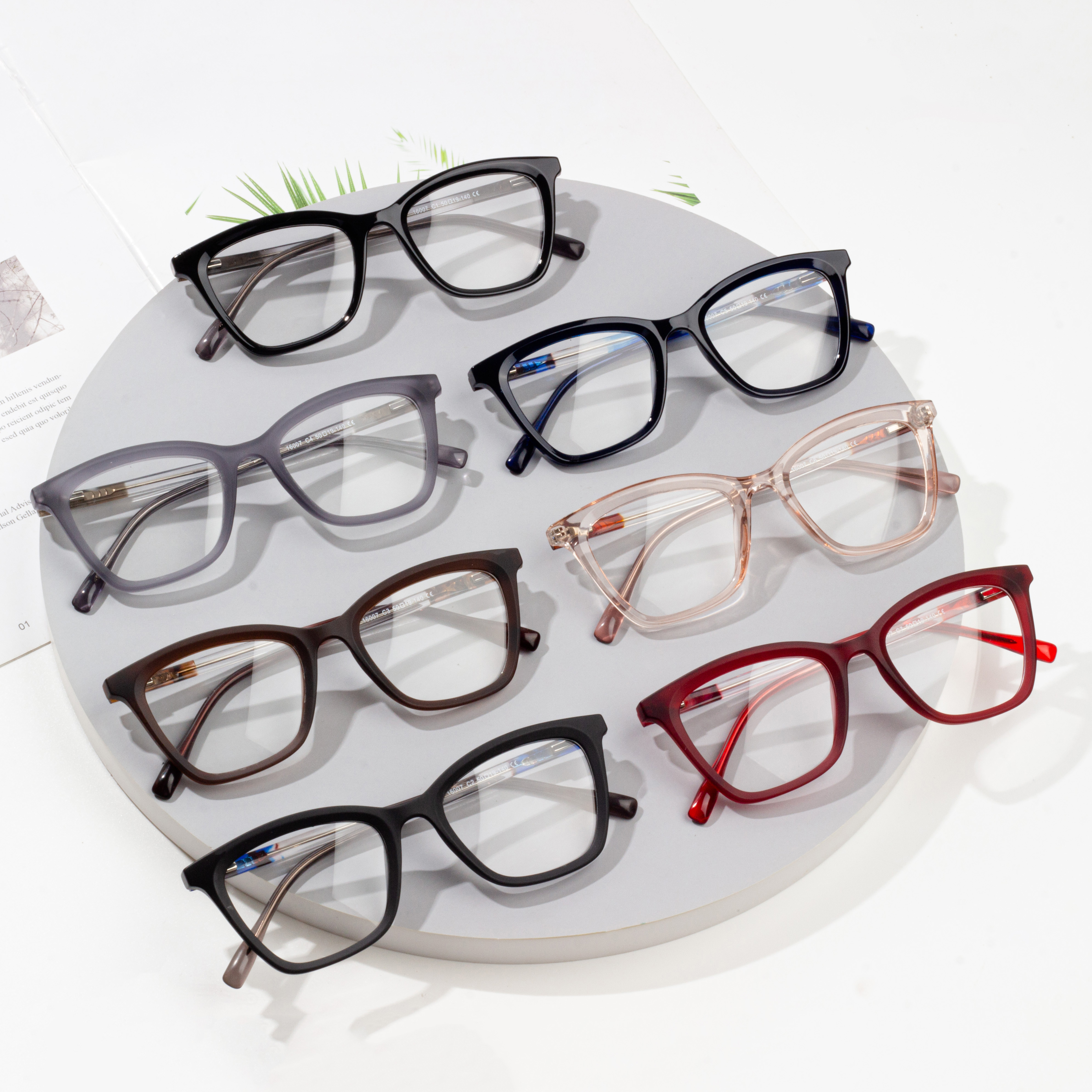 eyeglass frames online