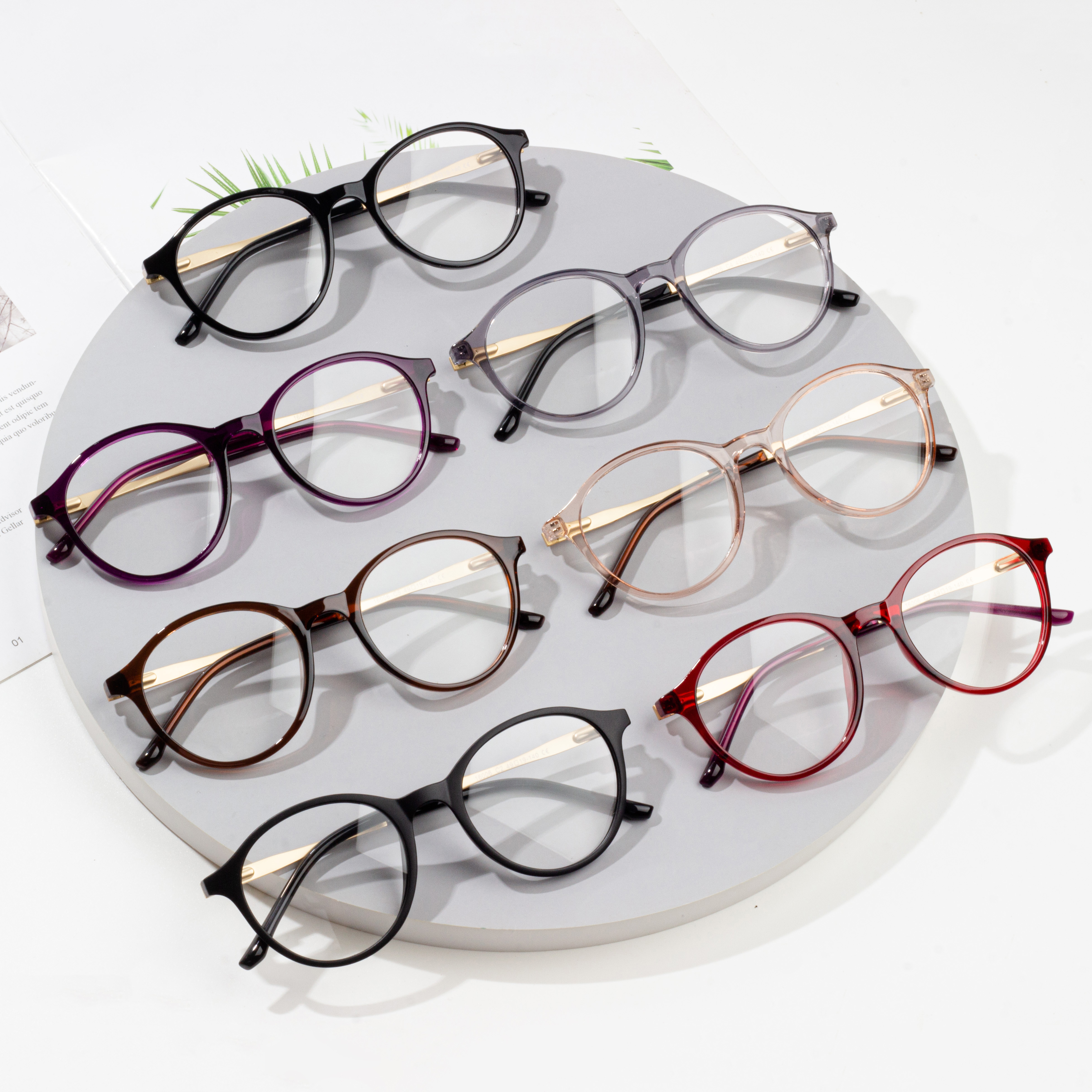 frames eyeglasses