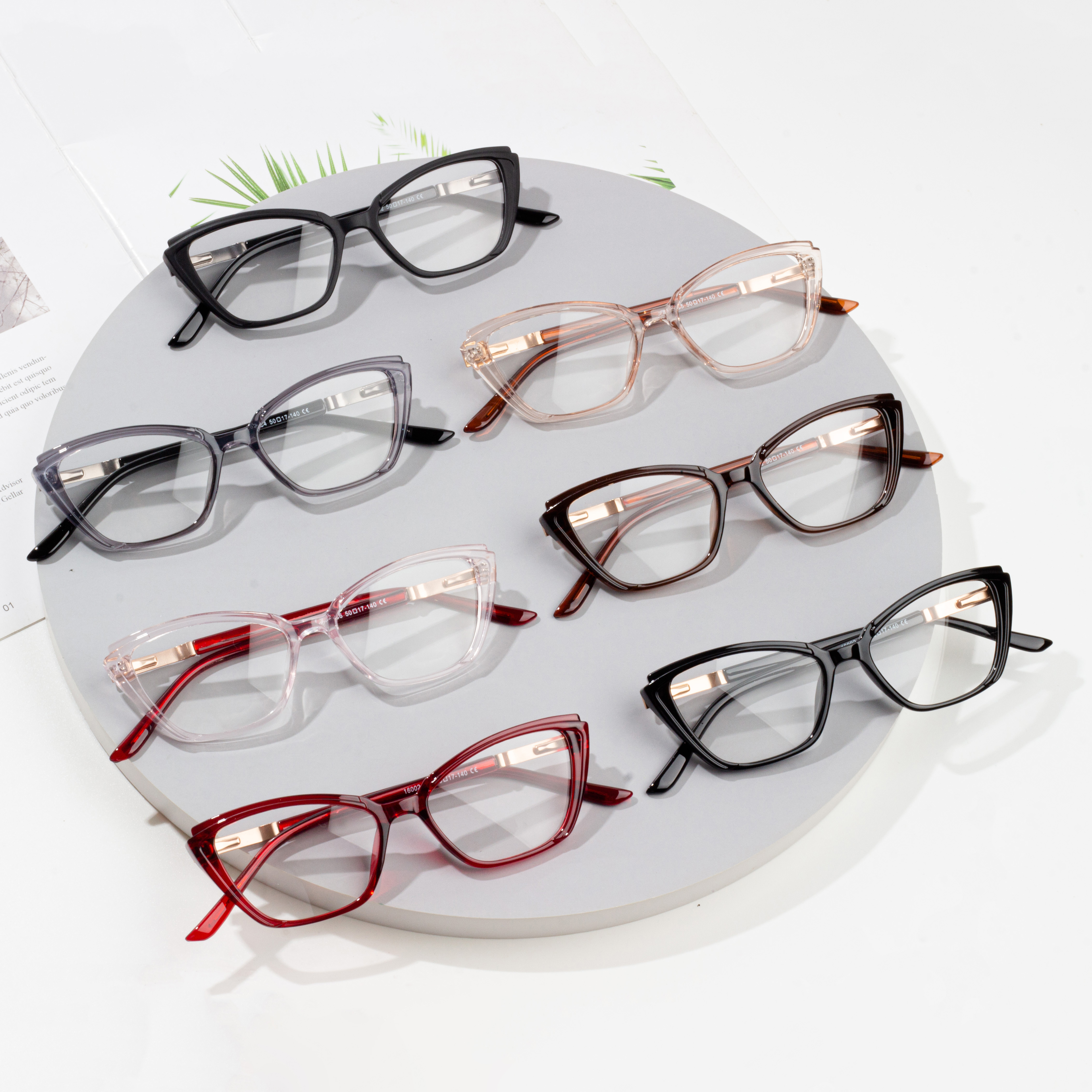 popular eyeglass frames