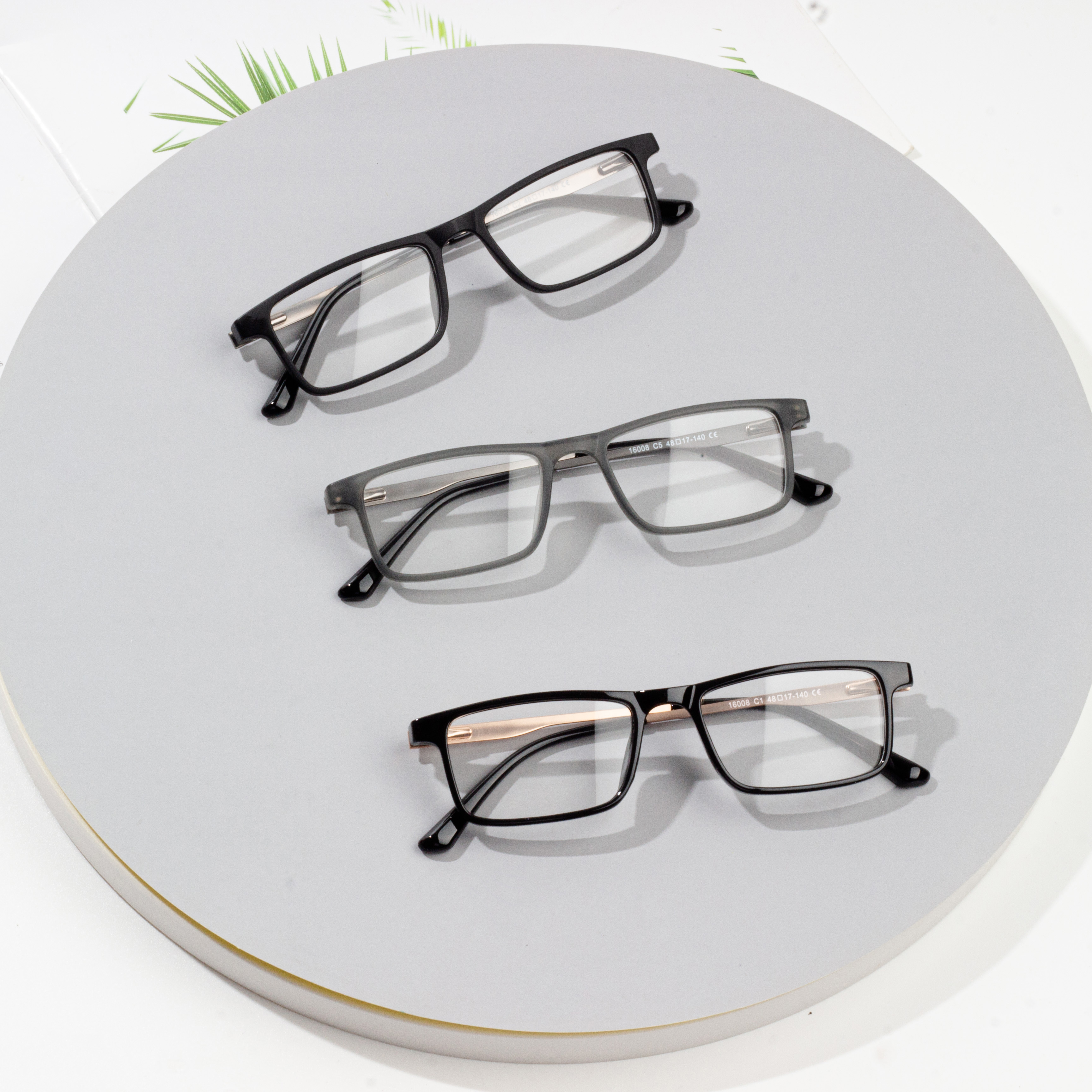 fframiau eyeglass ar gyfer dynion