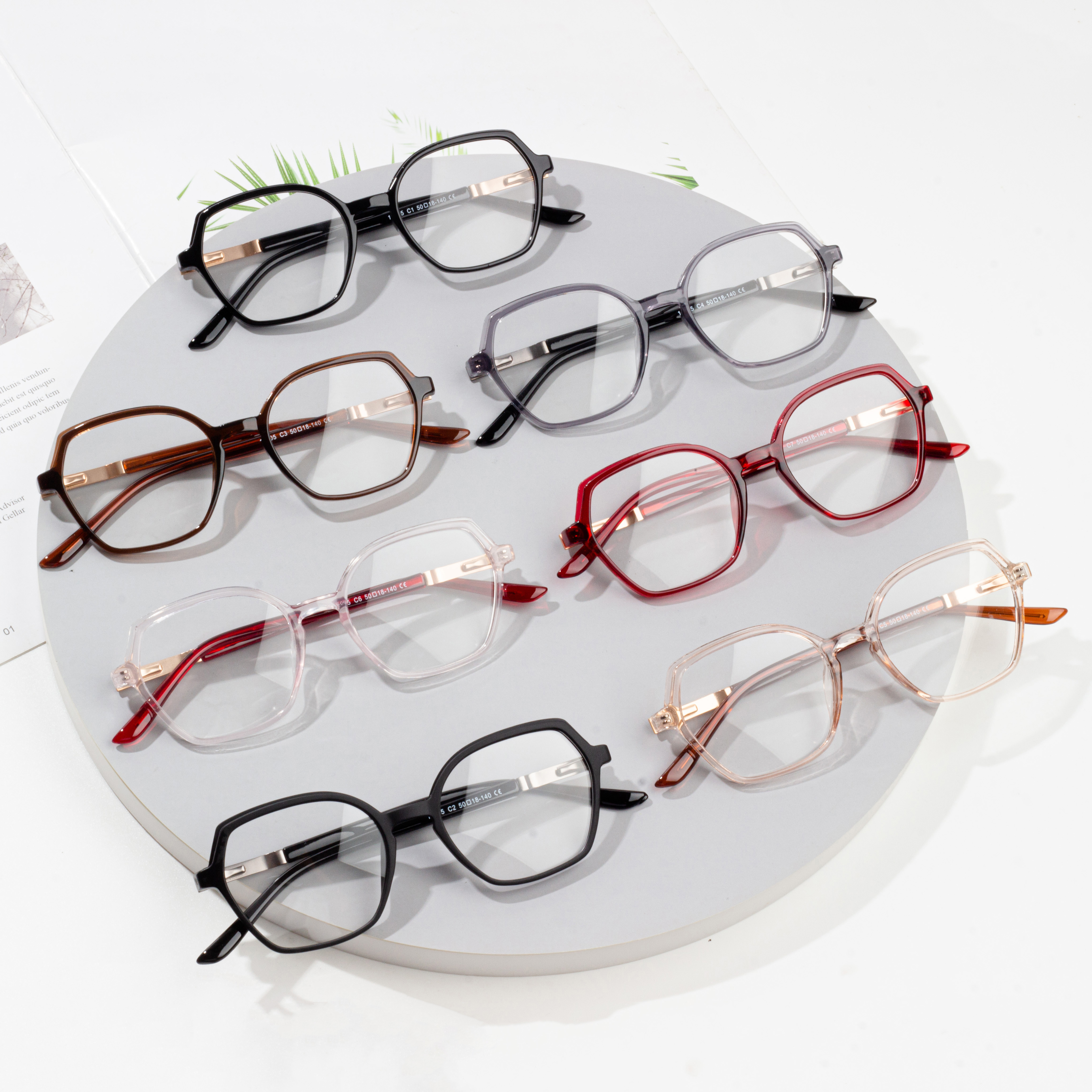 eyeglasses frame