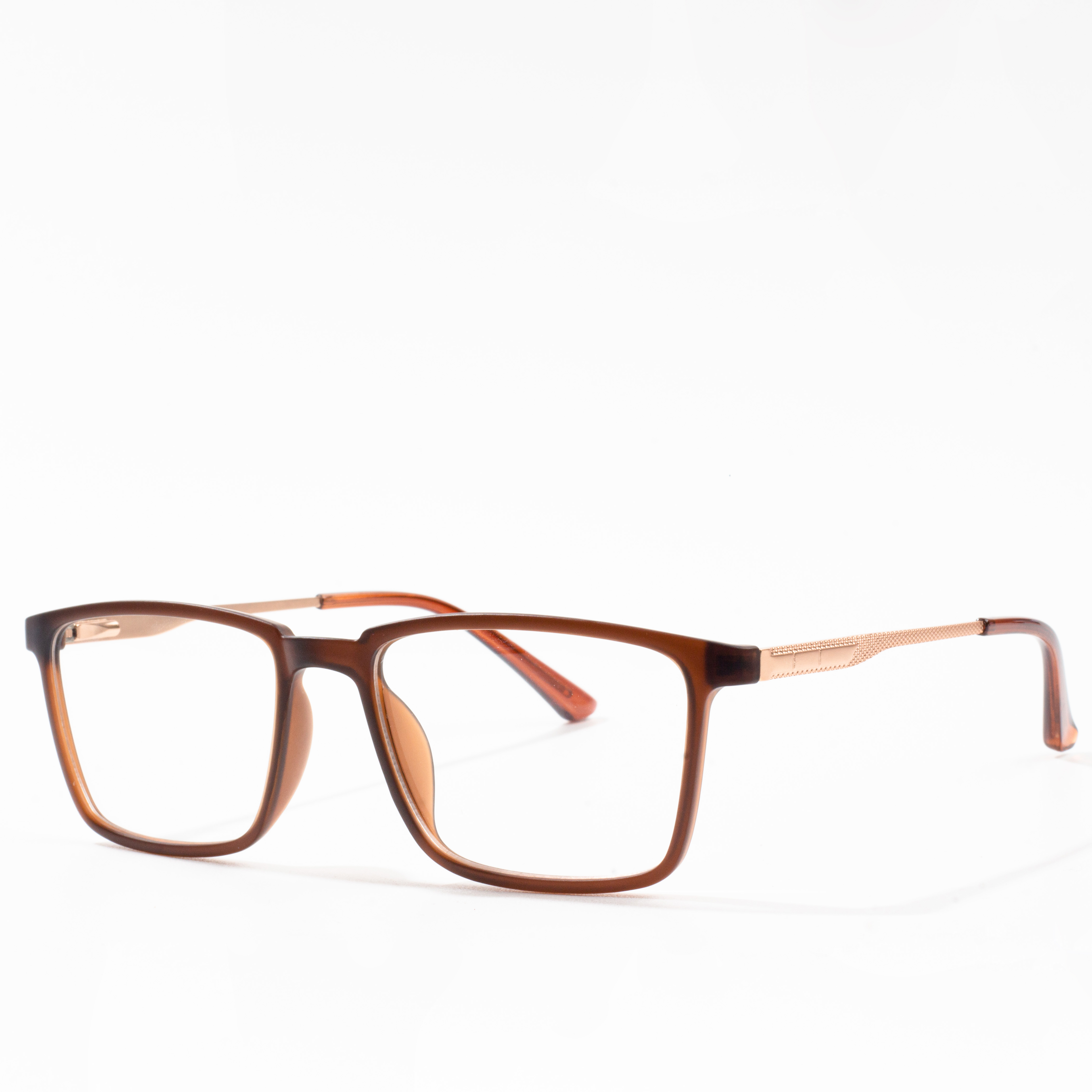 ọkunrin eyeglass fireemu