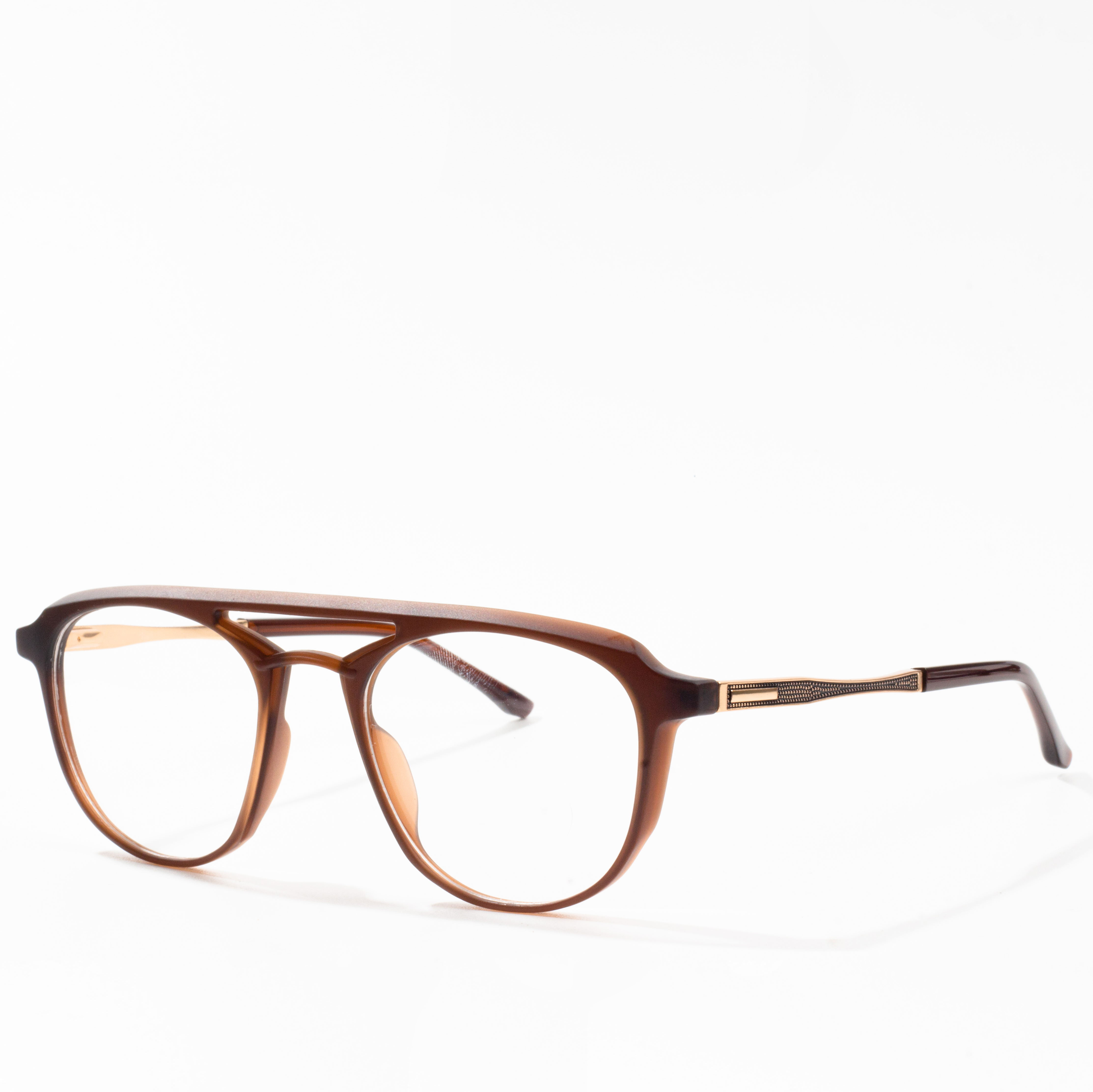 fframiau crwn eyeglass