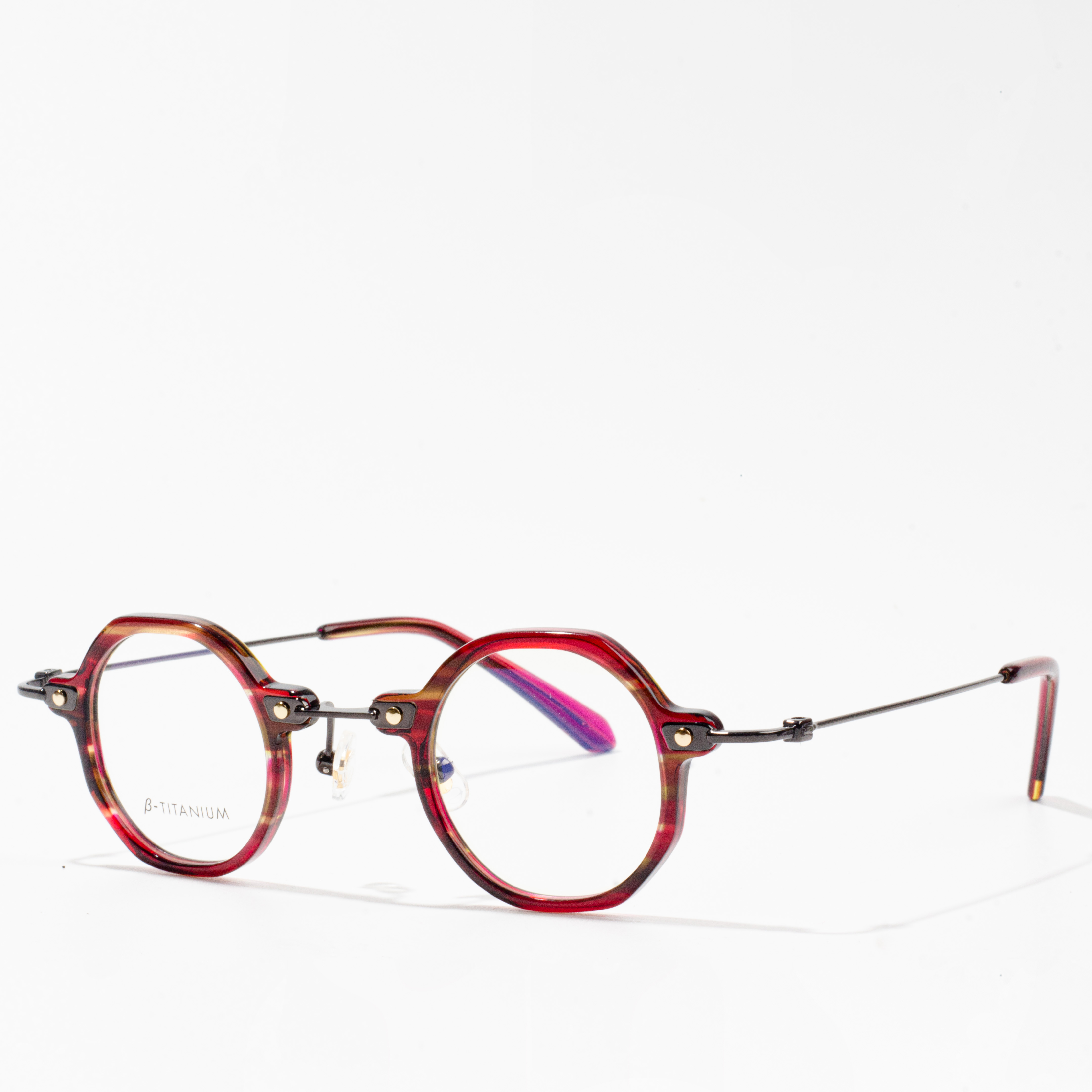 acetate frames