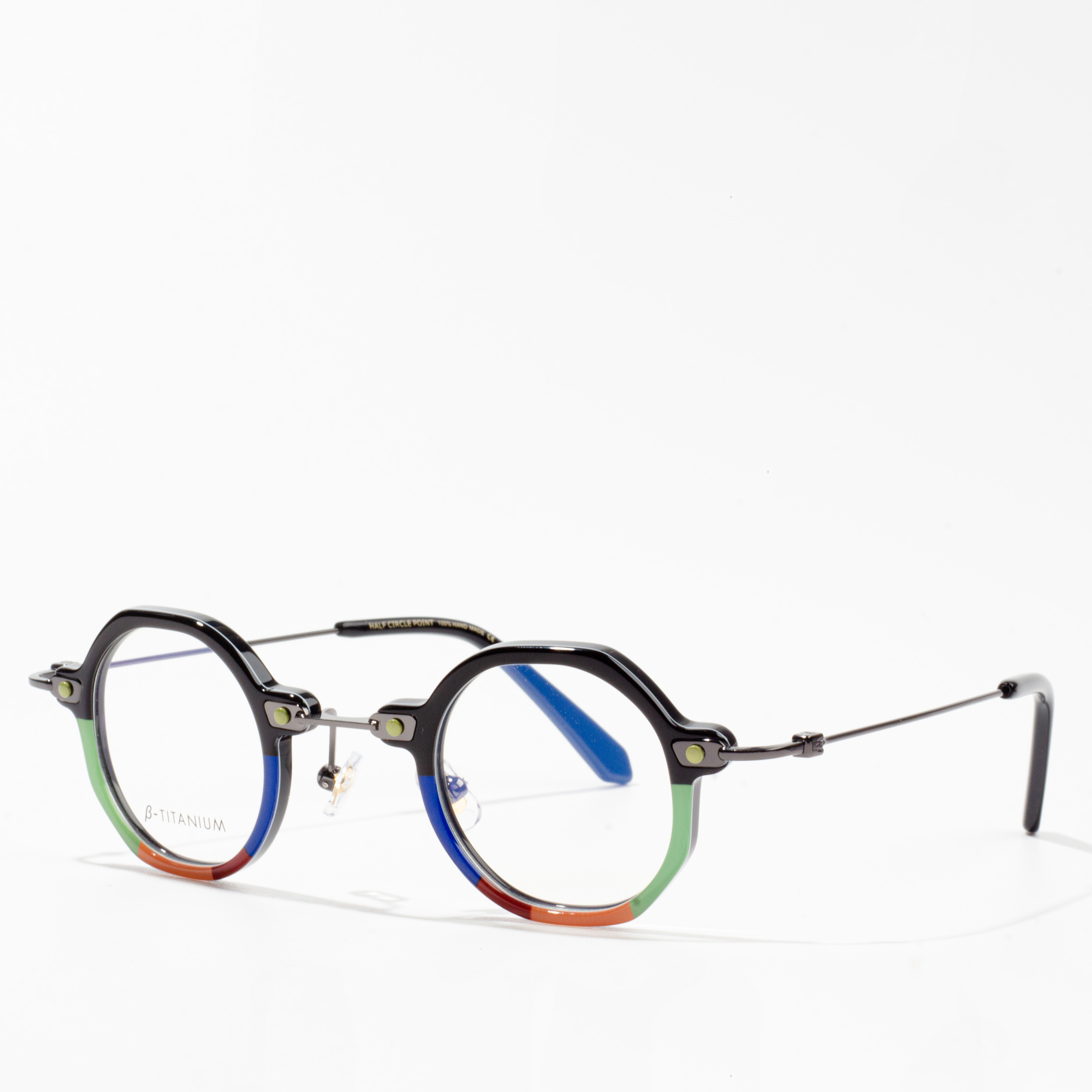 acetate frames