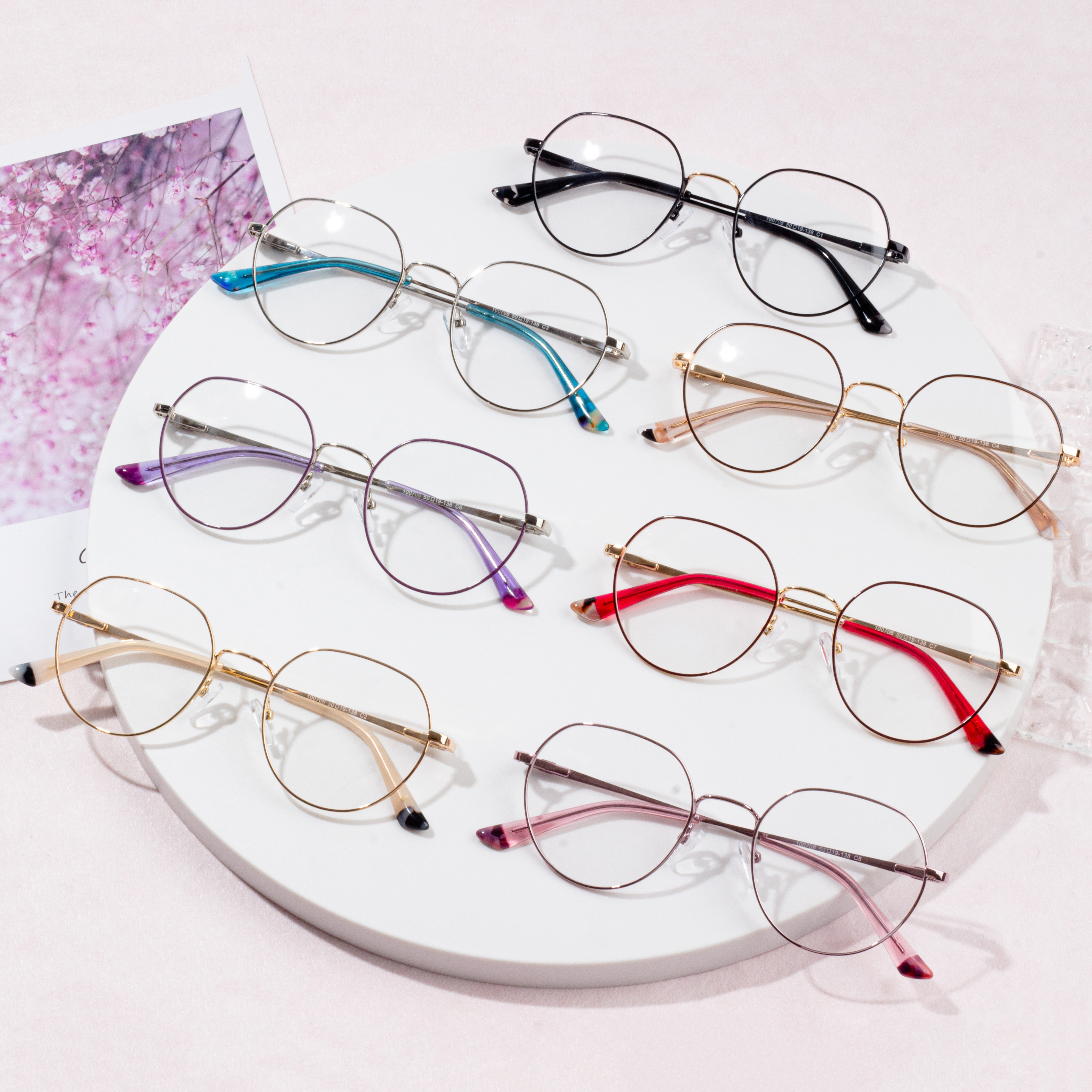 bold eyeglass frames