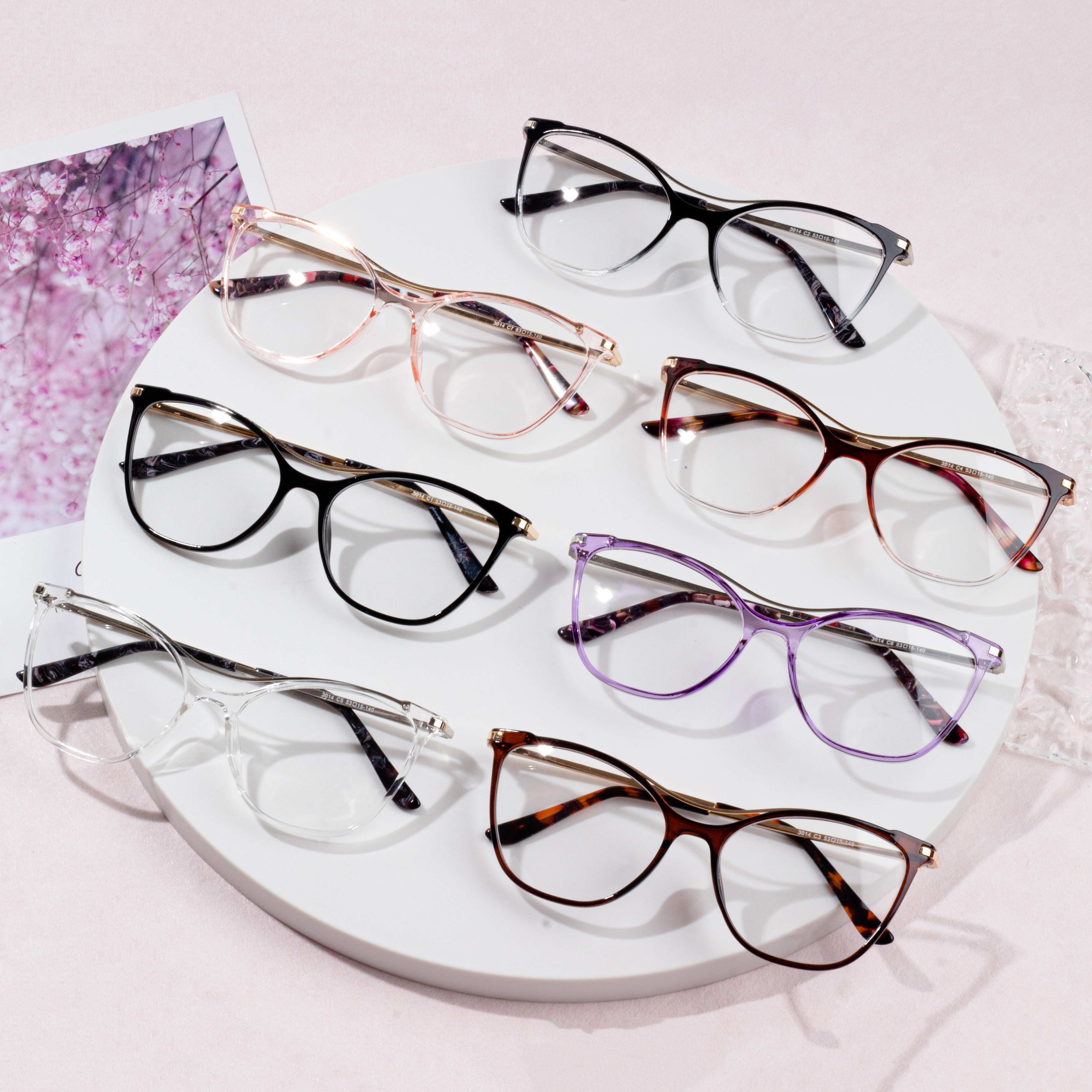 bold eyeglass frames