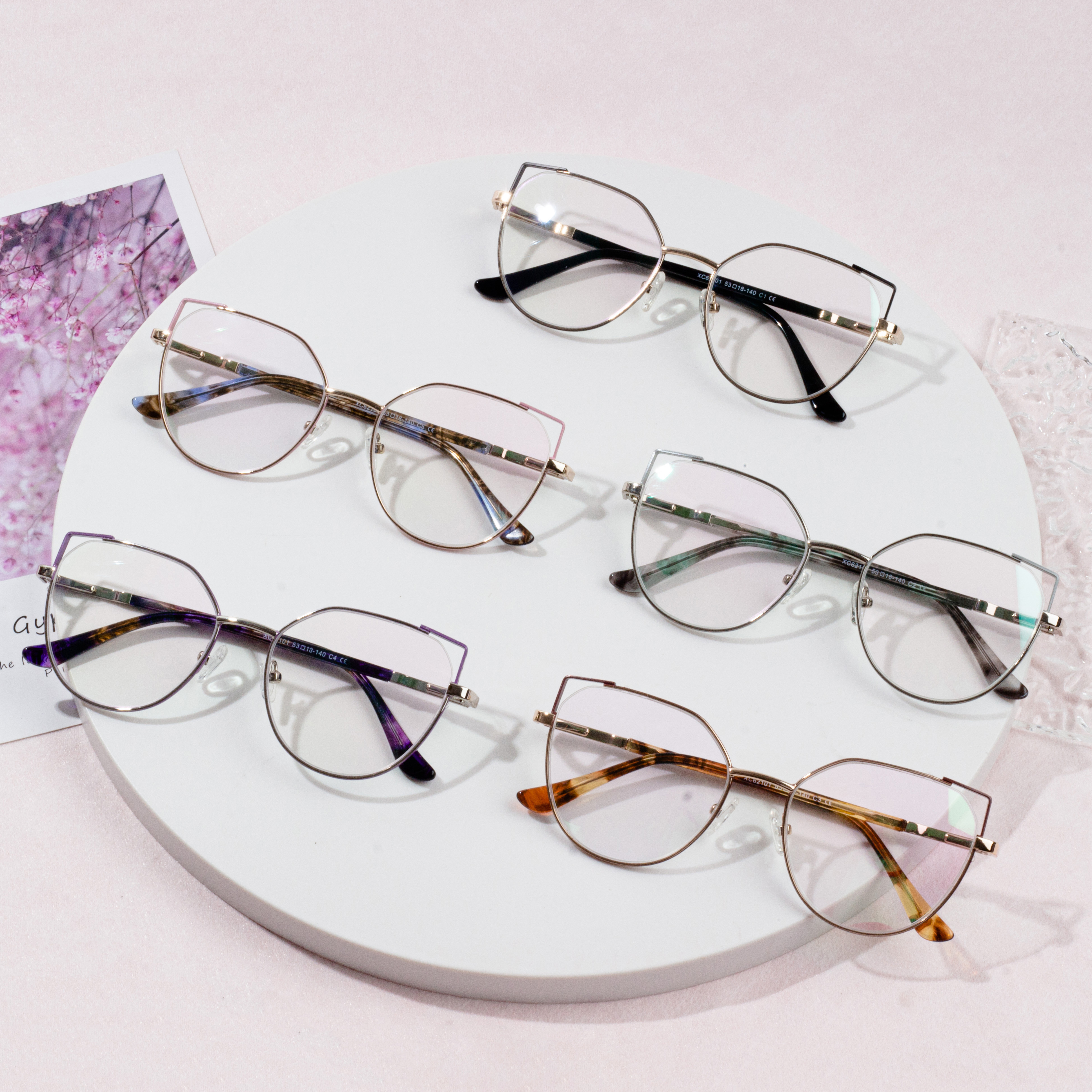 best eyeglass frames