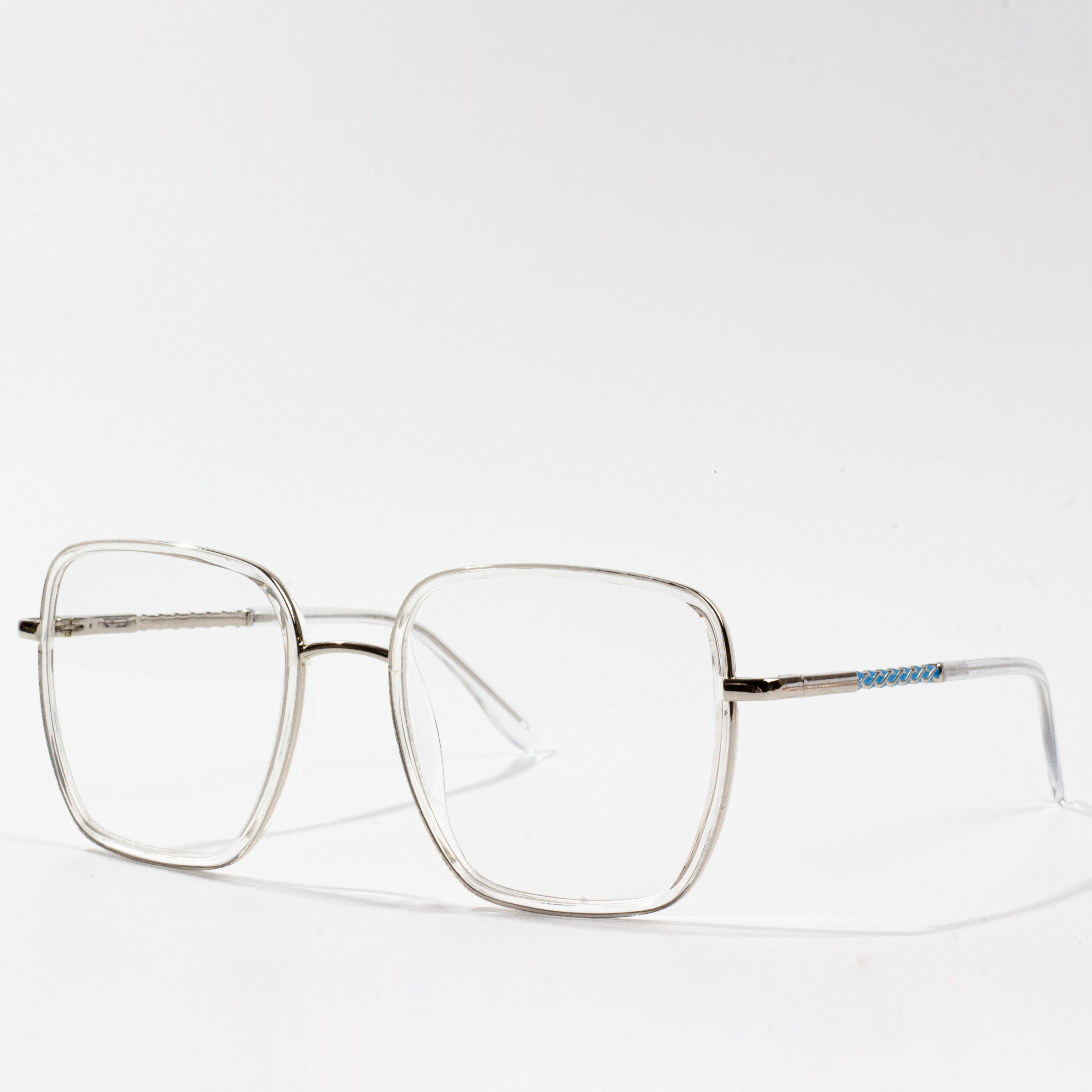 different eyeglass frames