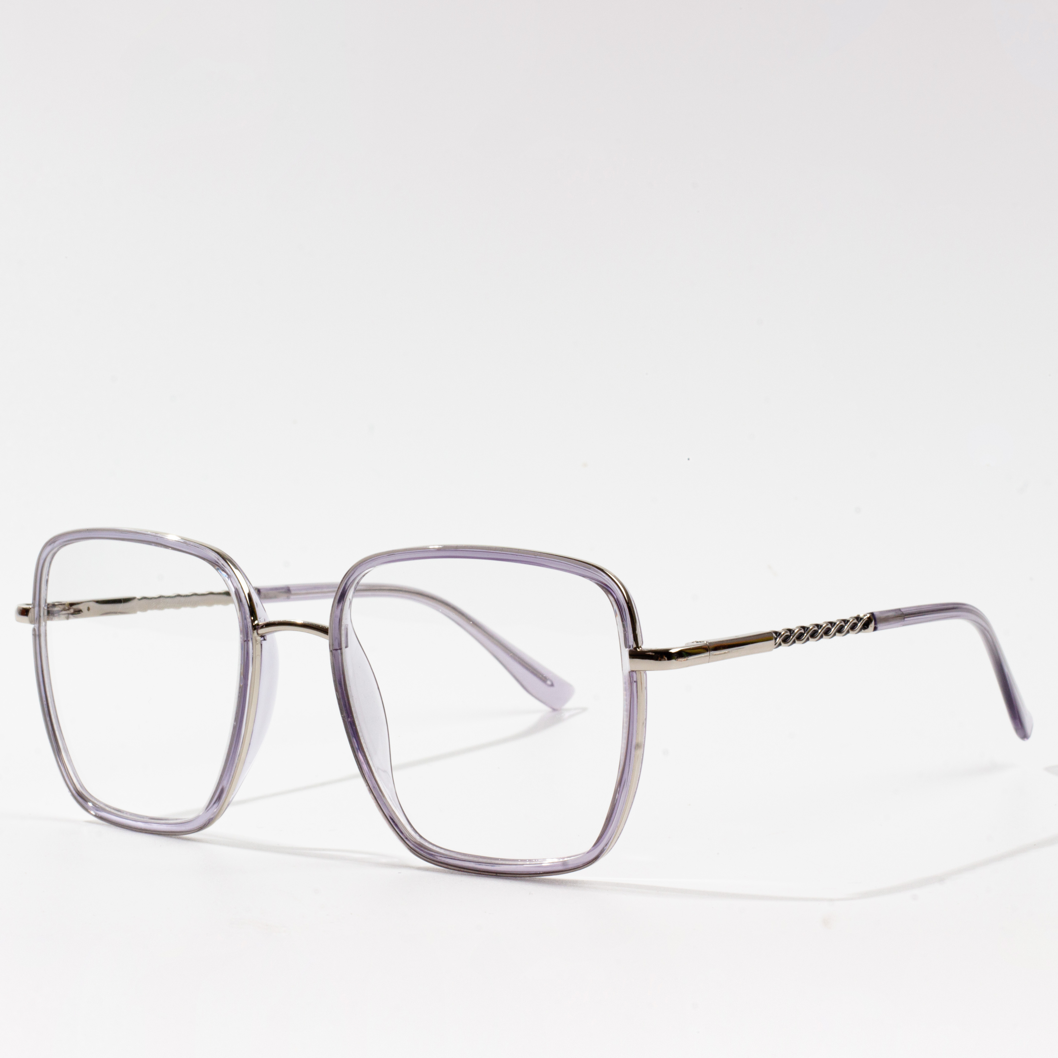 different eyeglass frames